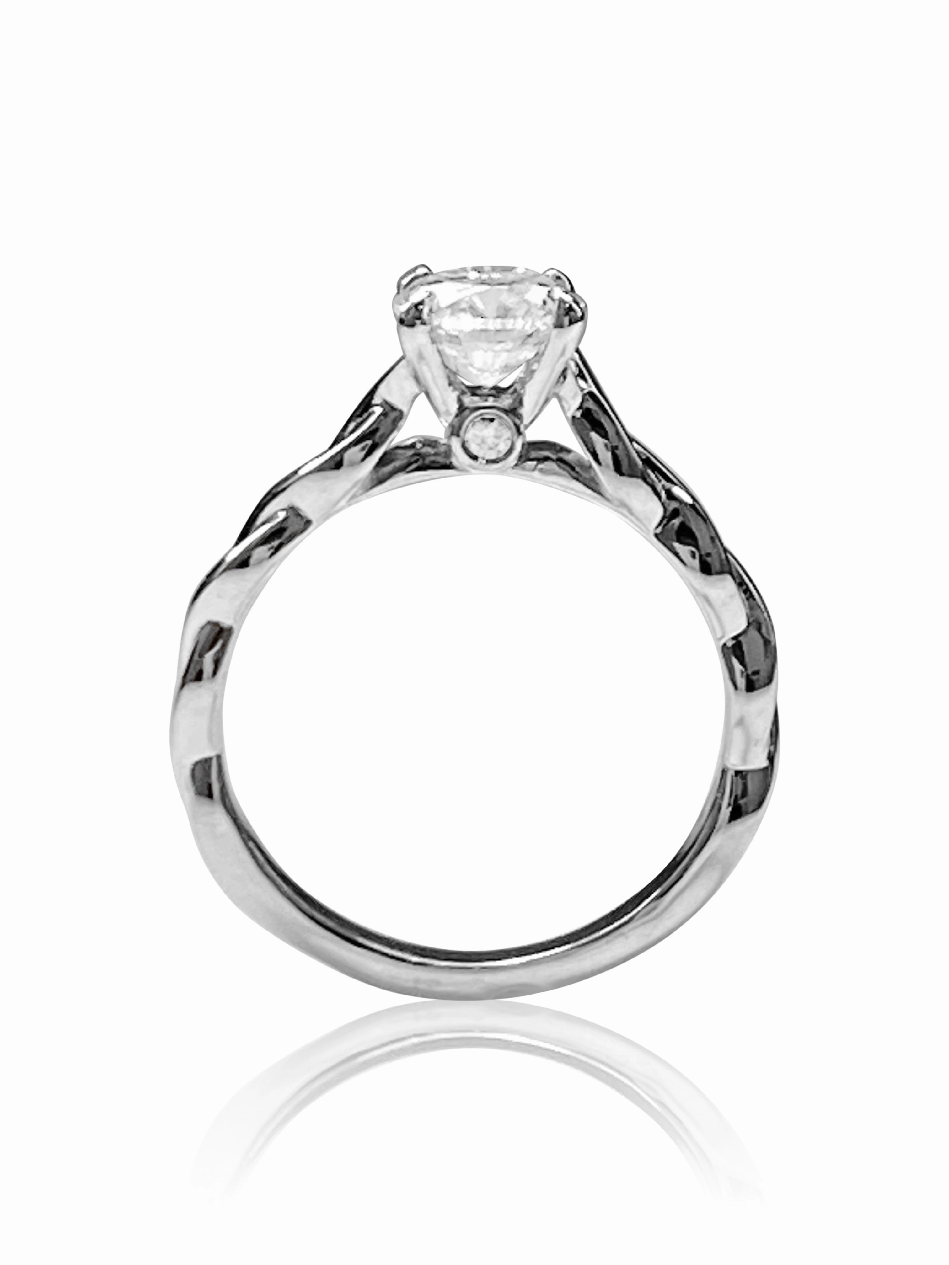 Katherine's Engagement Ring