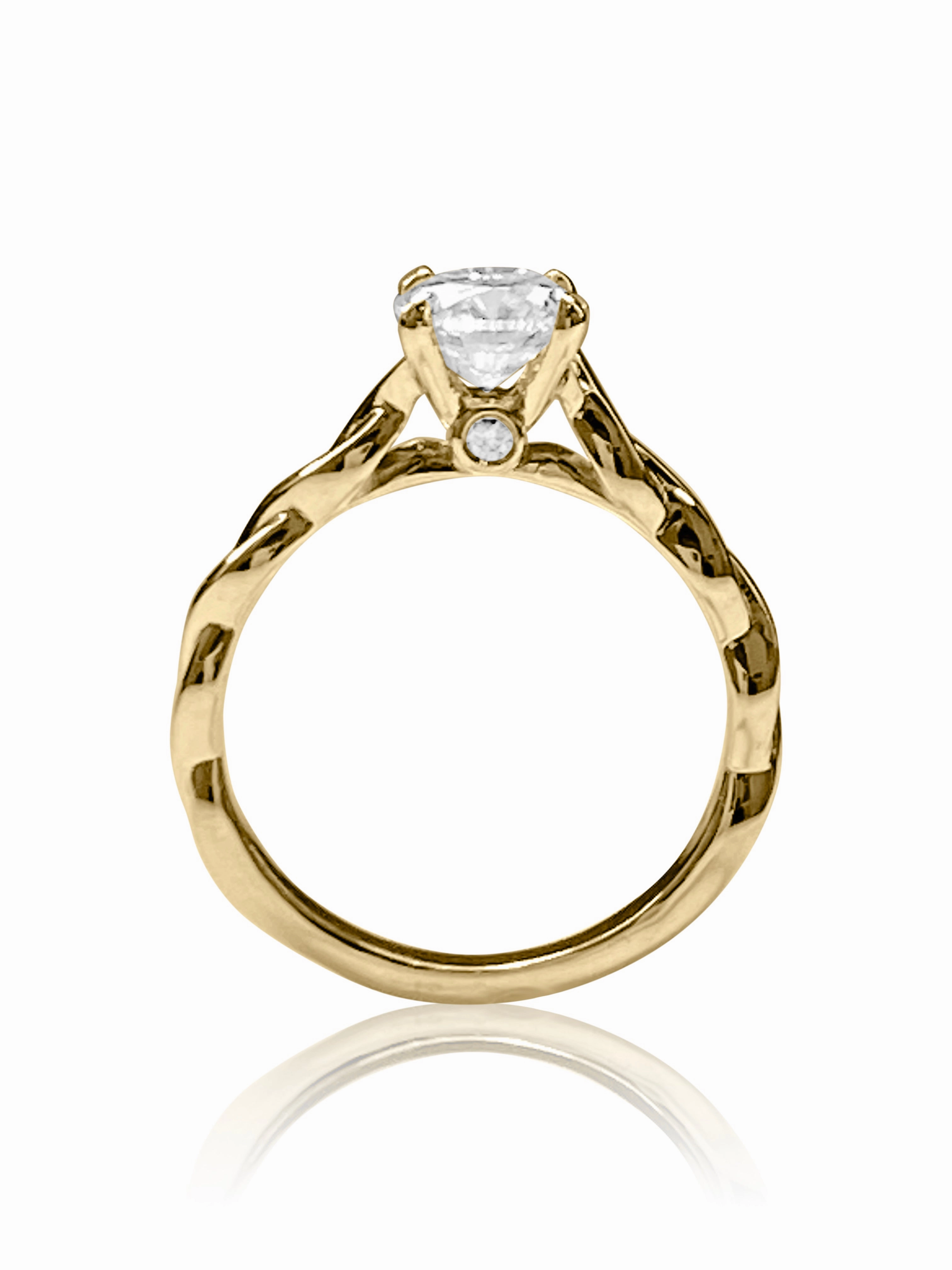 Katherine's Engagement Ring