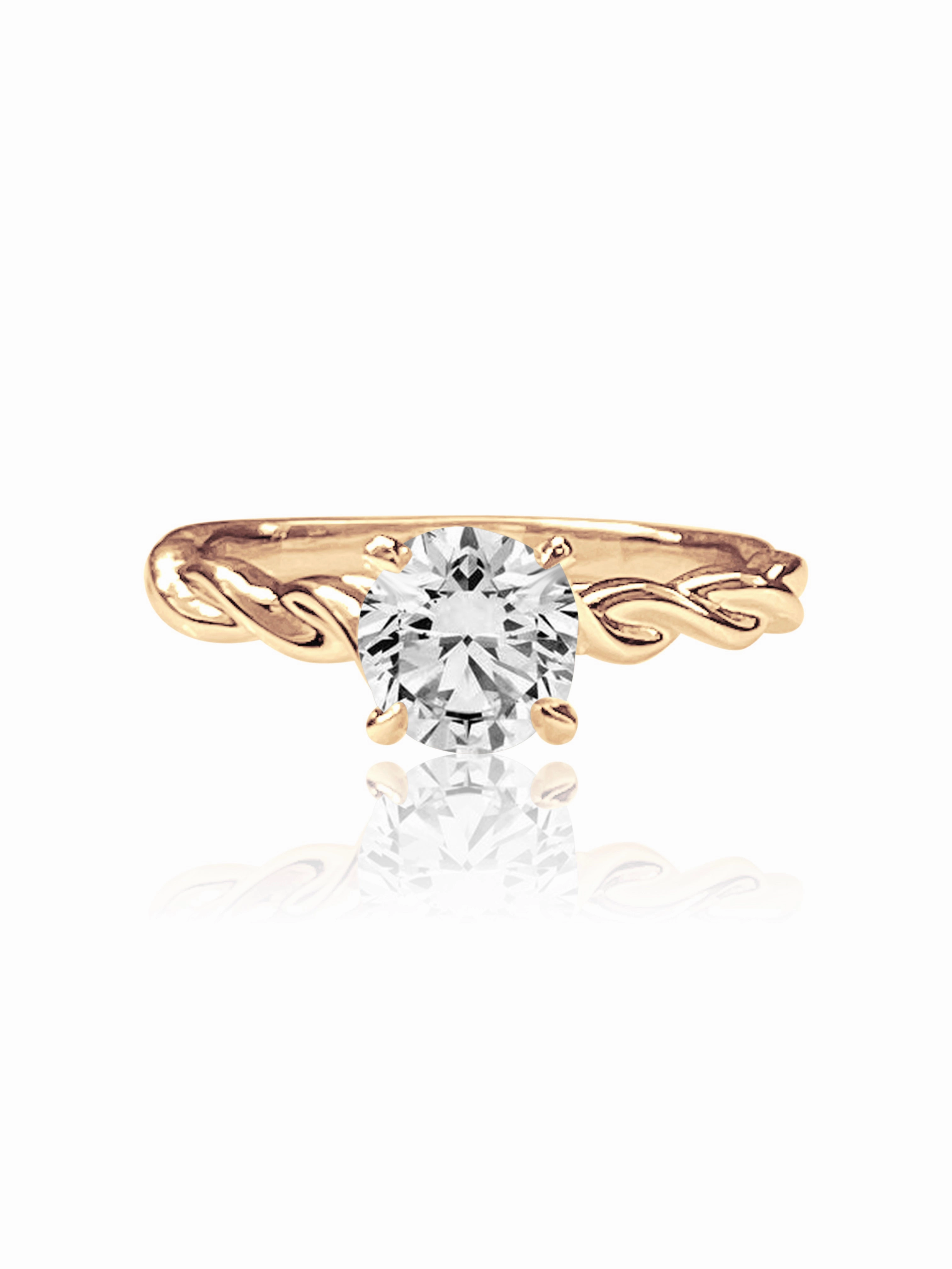 Katherine's Engagement Ring