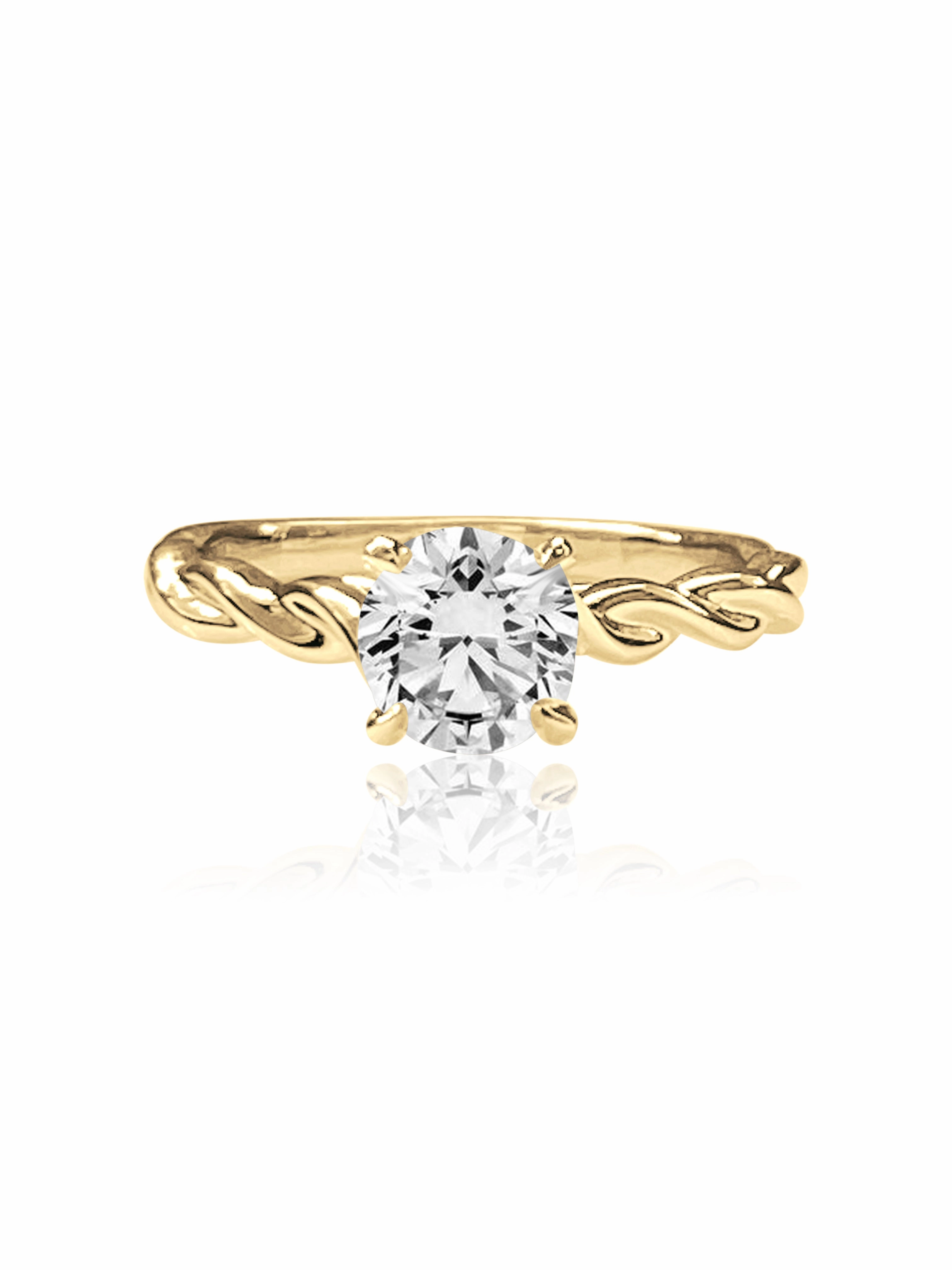 Katherine's Engagement Ring