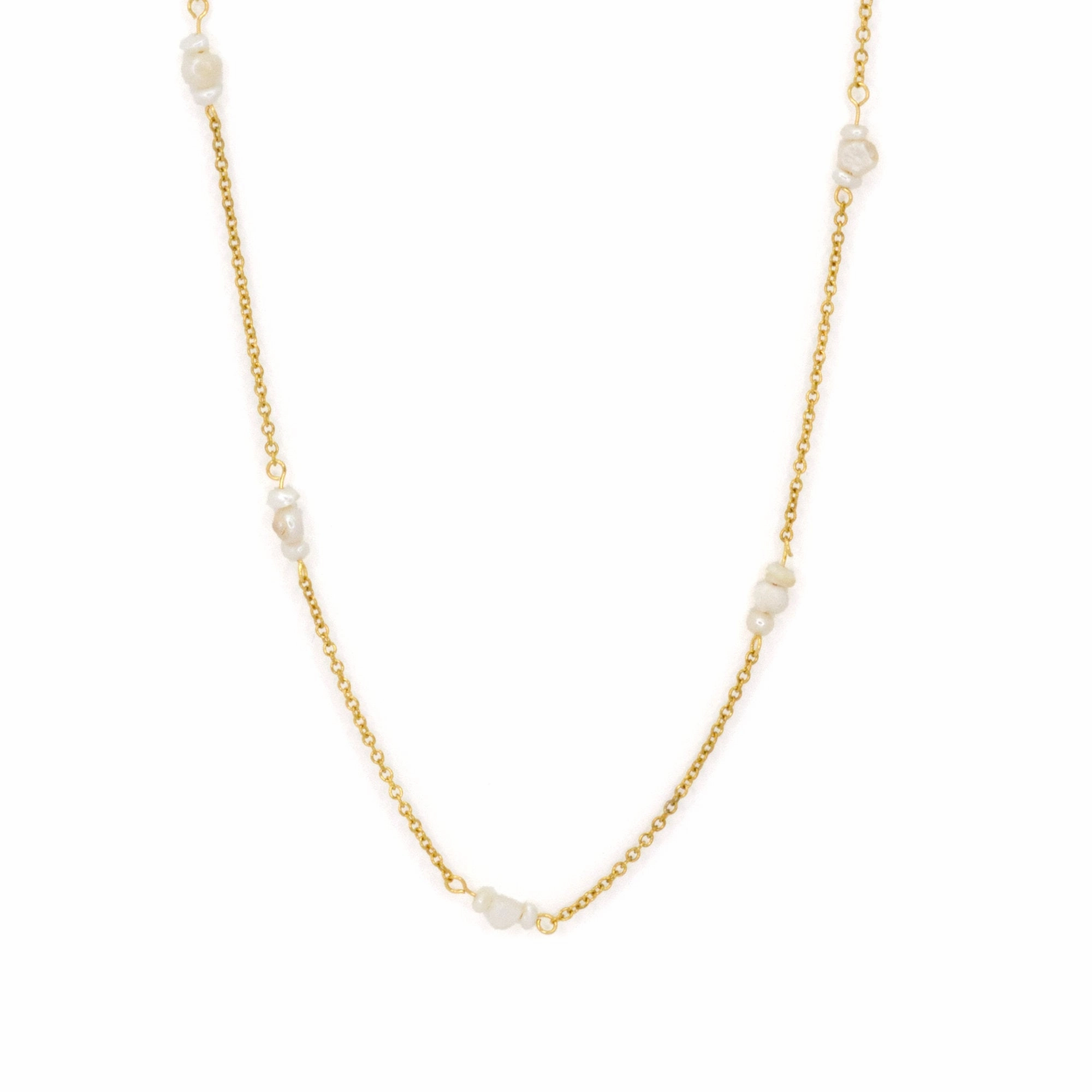 La Perla Necklace