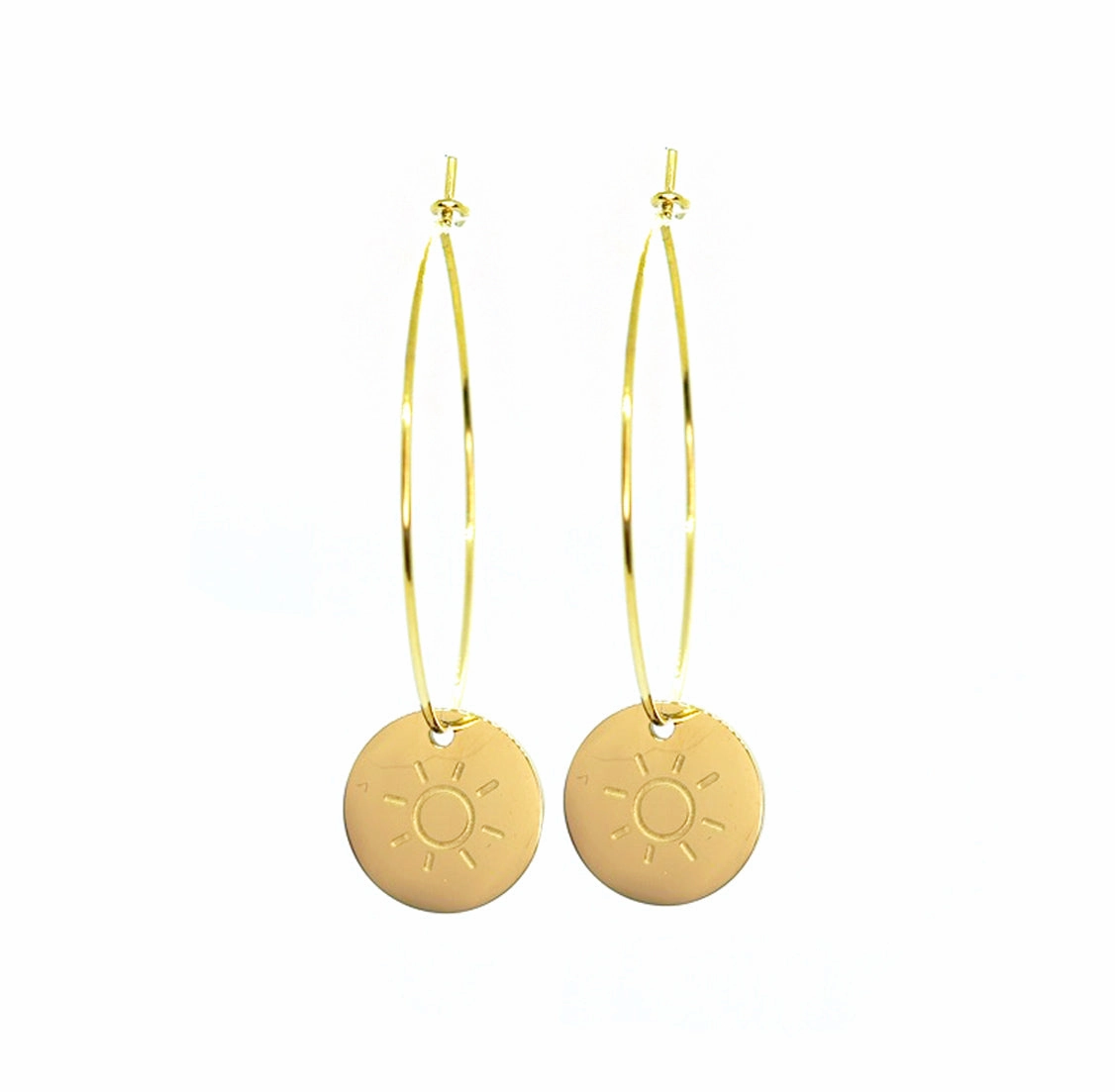 Lil' Tokens ~ Sun Hoops
