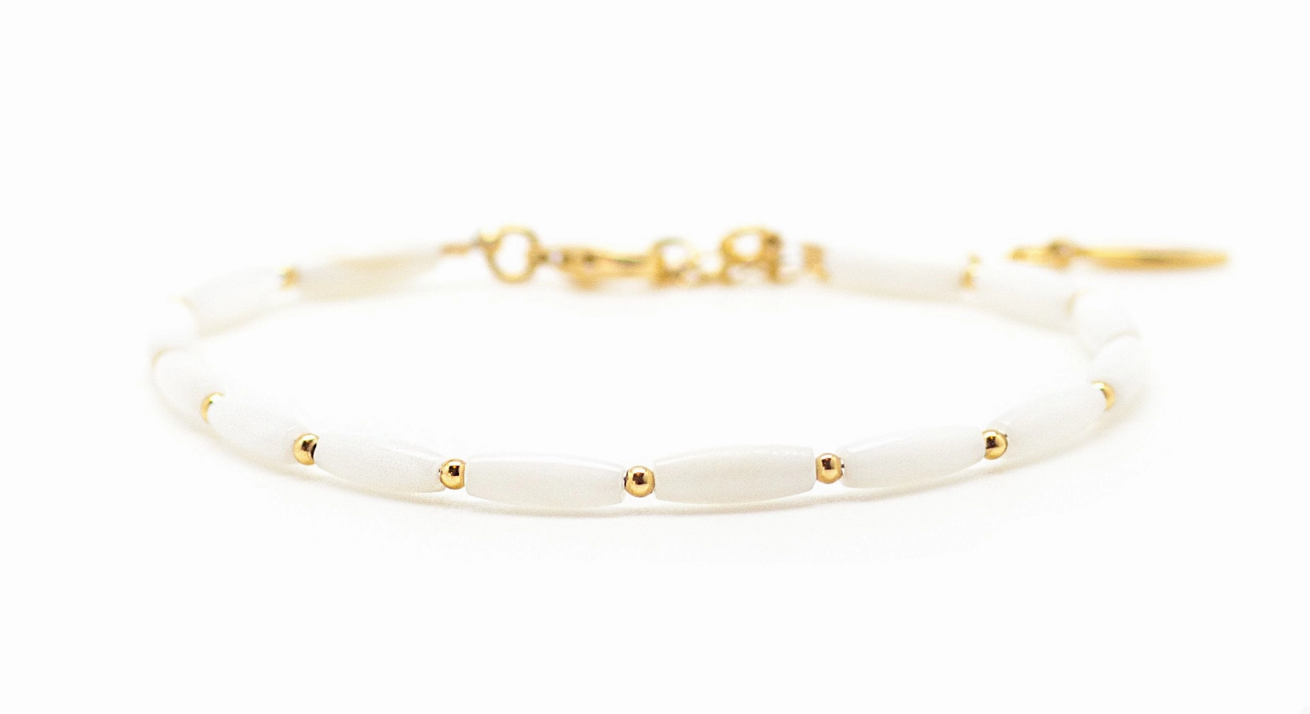 Lily Bracelet