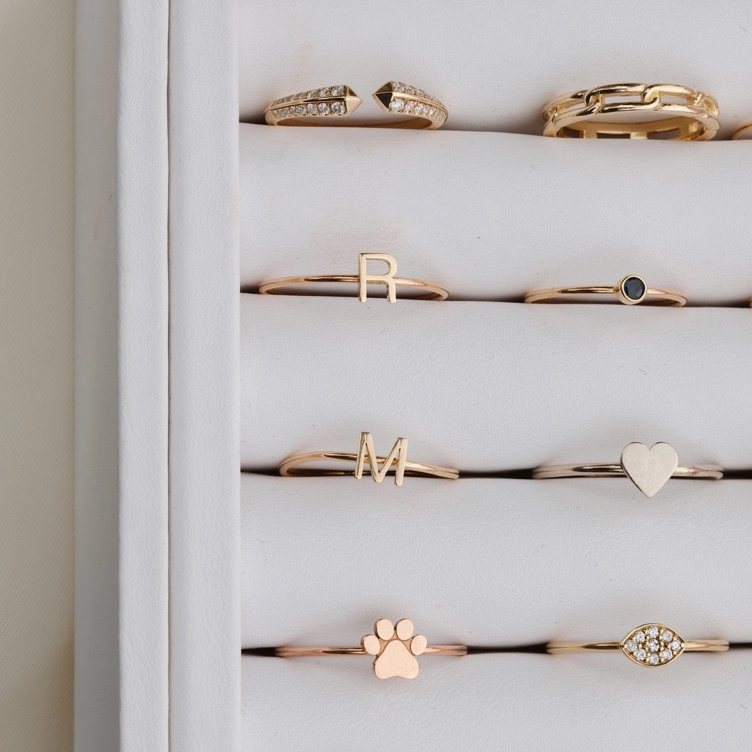 Link Ring