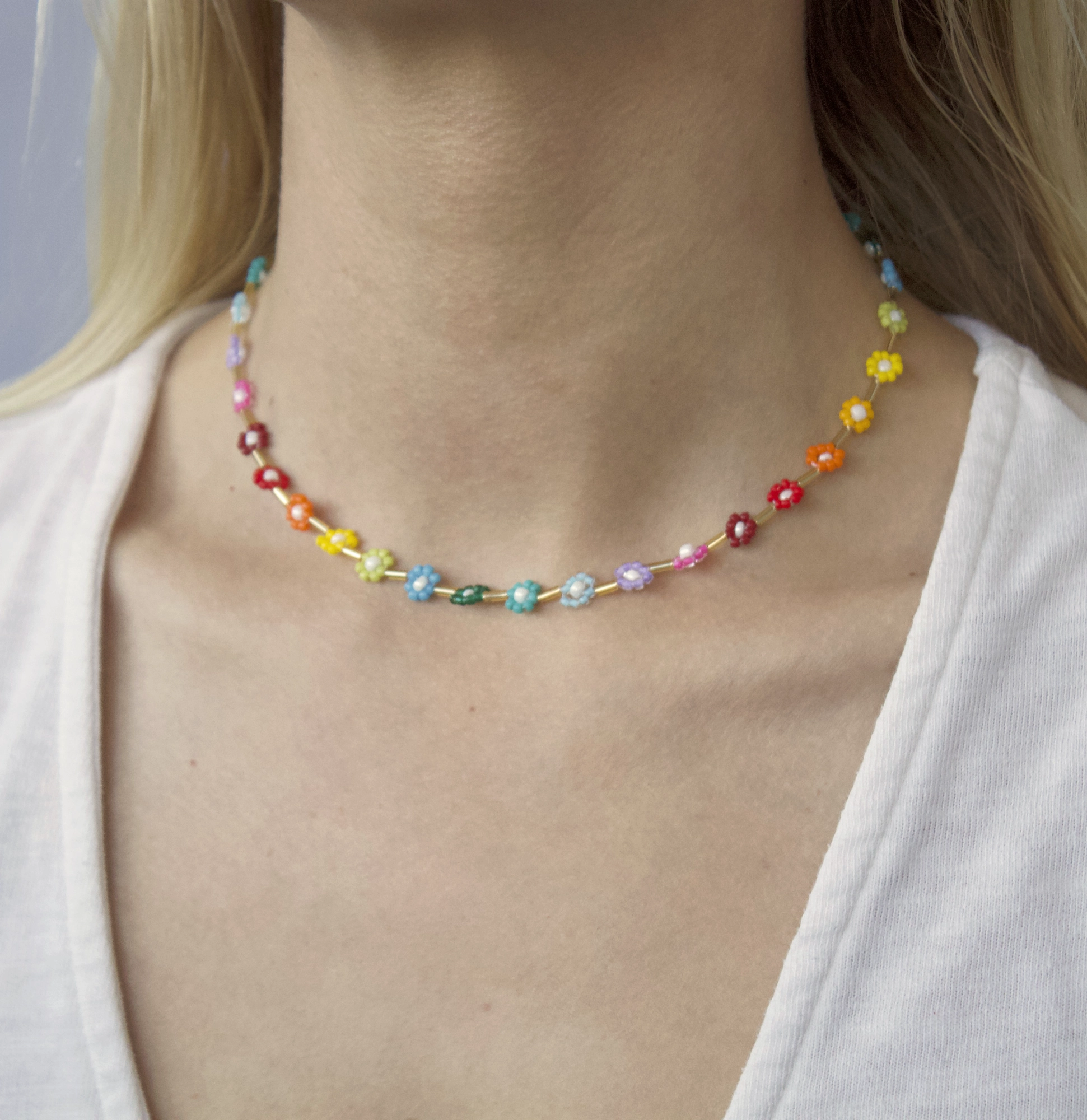 Lolli ~ Salty Beads