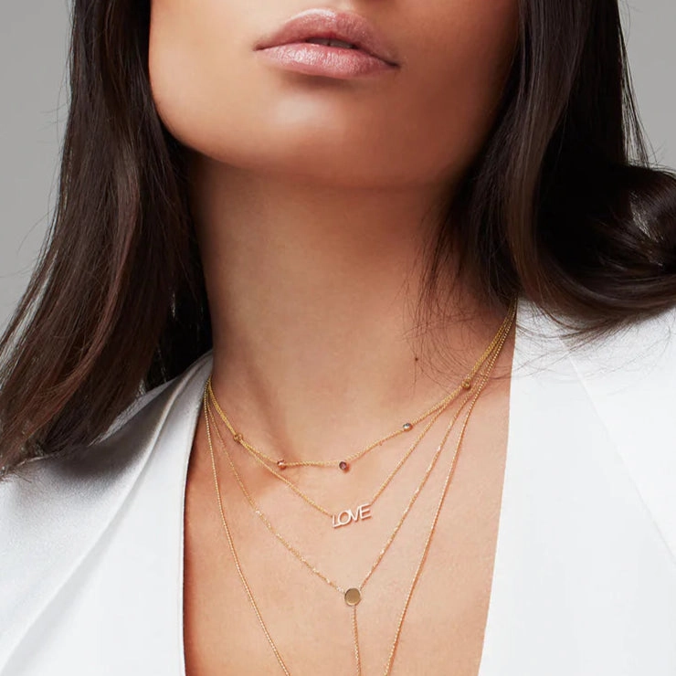LOVE Necklace