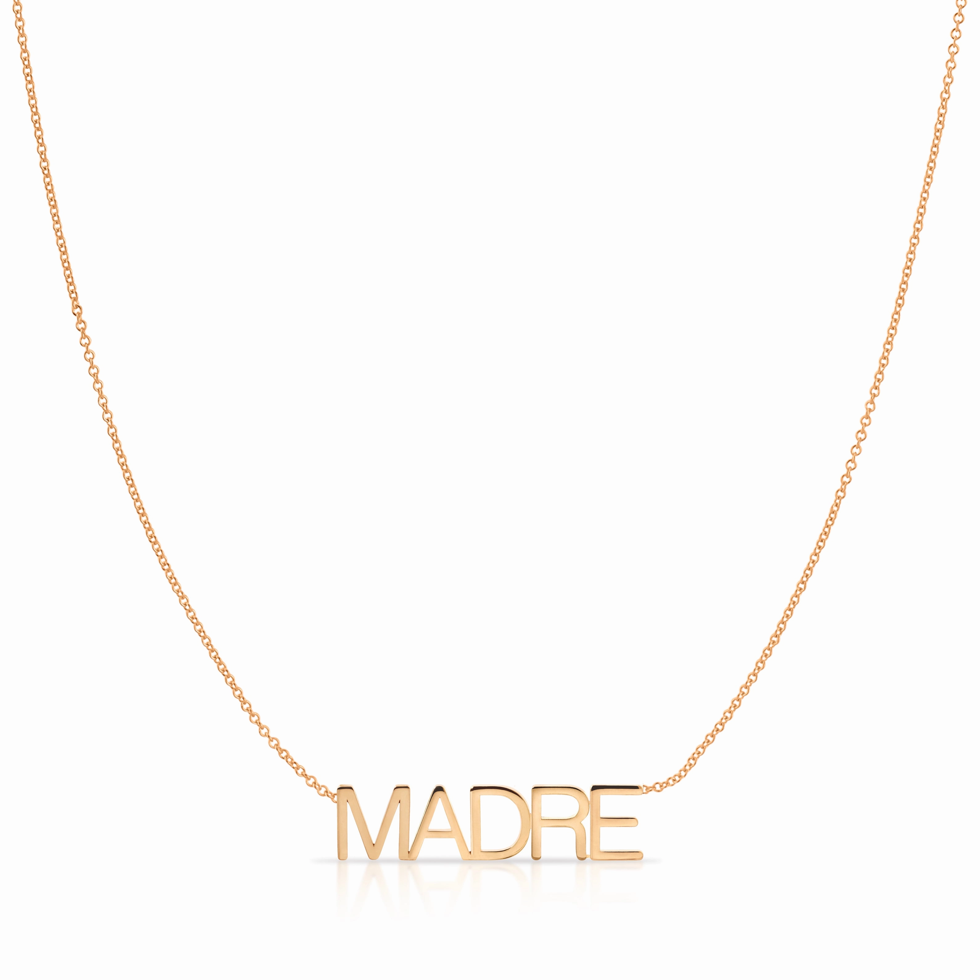 MADRE Necklace