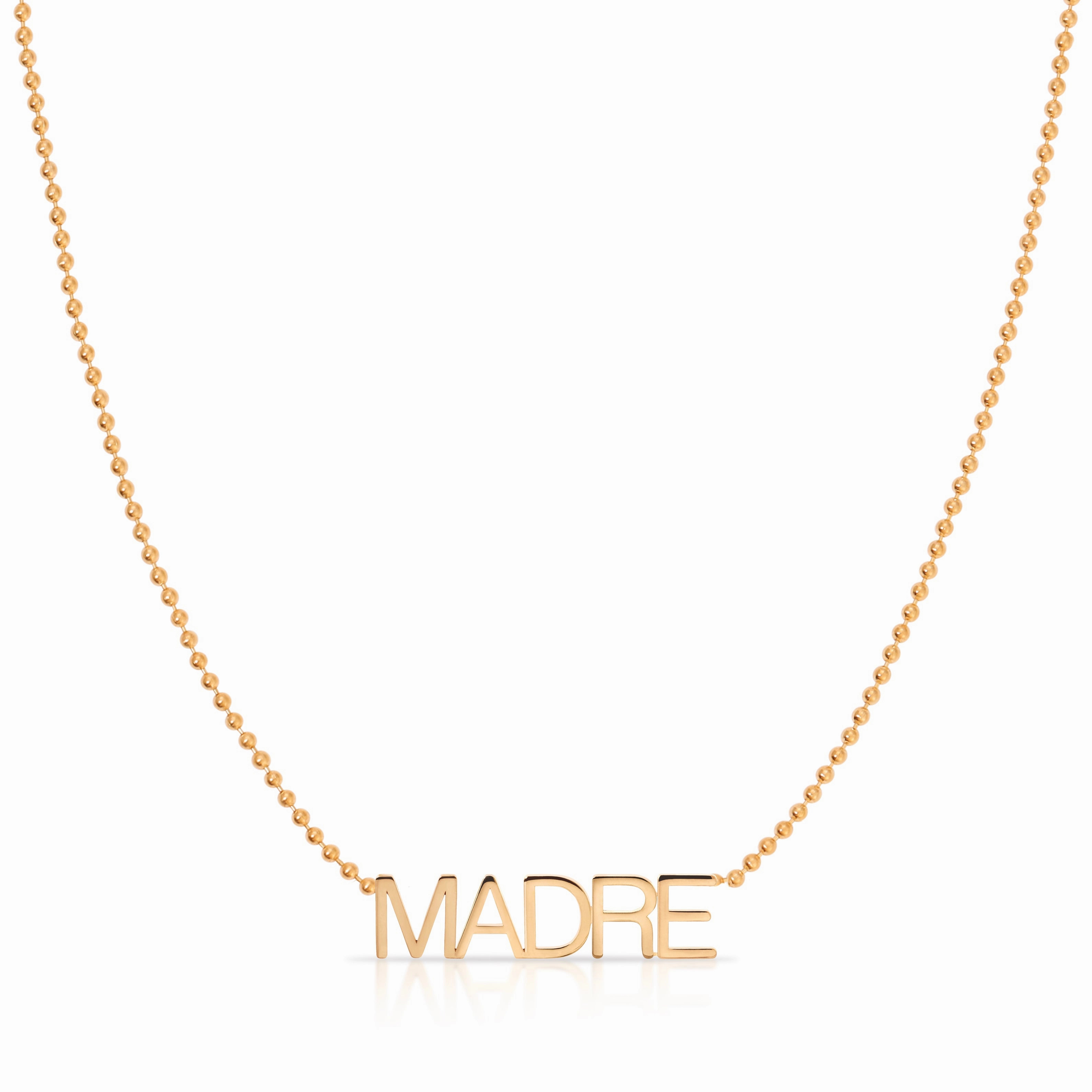 MADRE Necklace