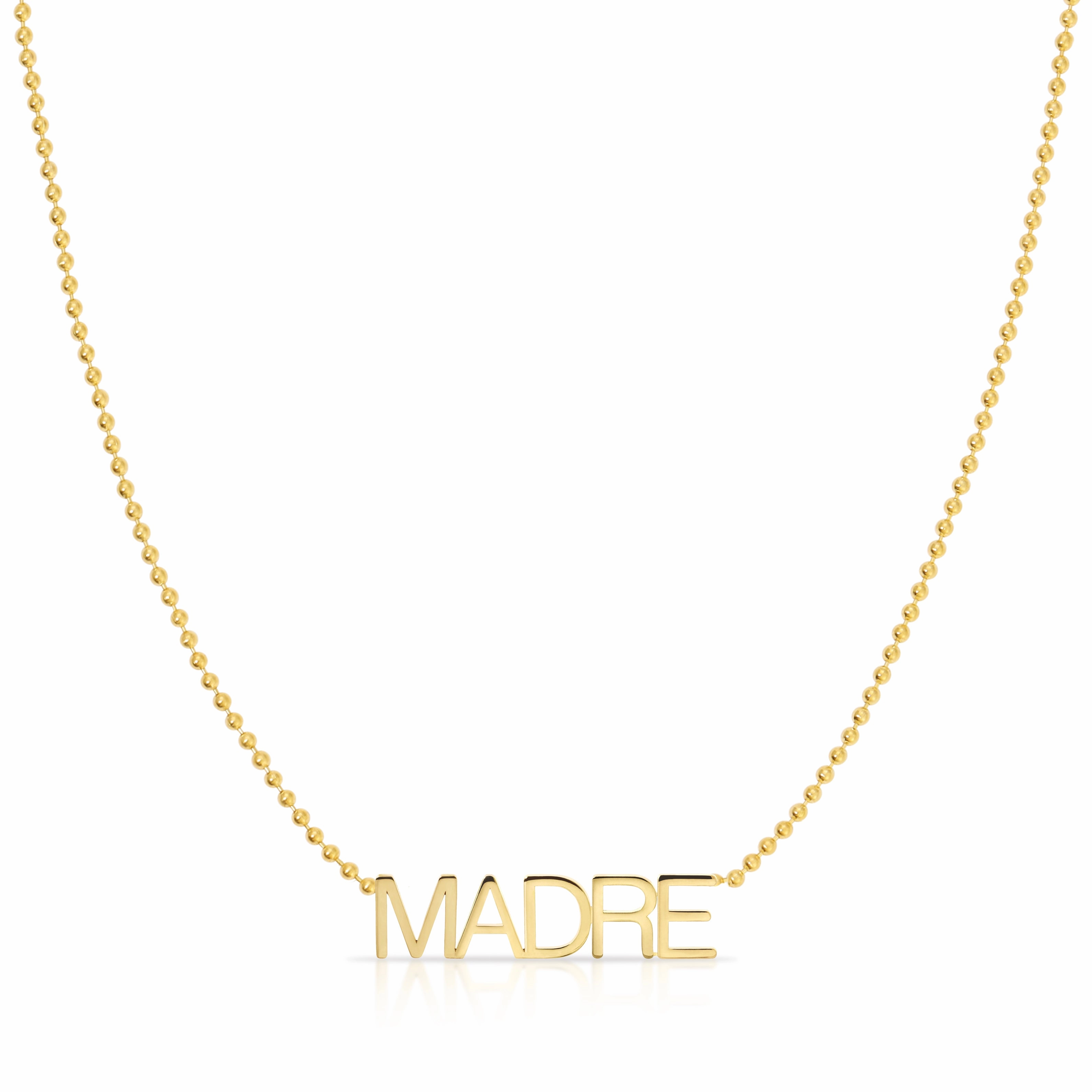 MADRE Necklace
