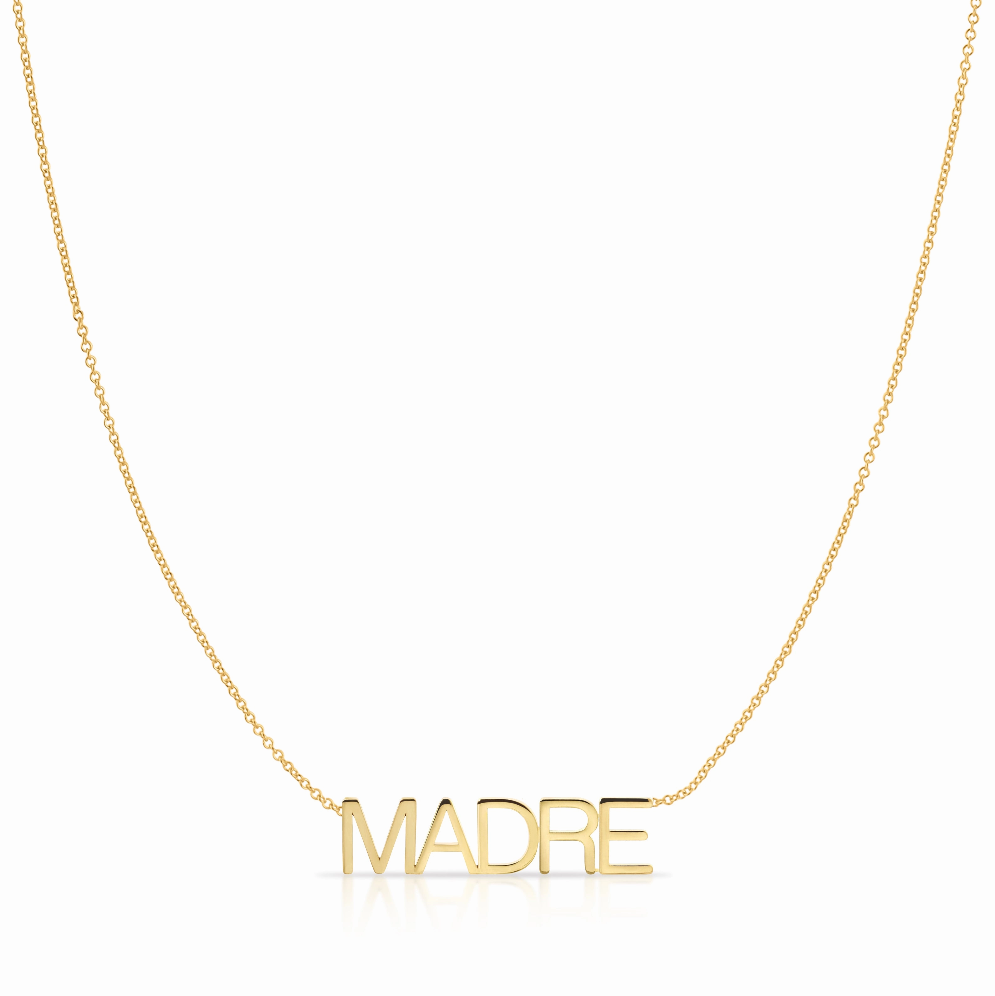 MADRE Necklace