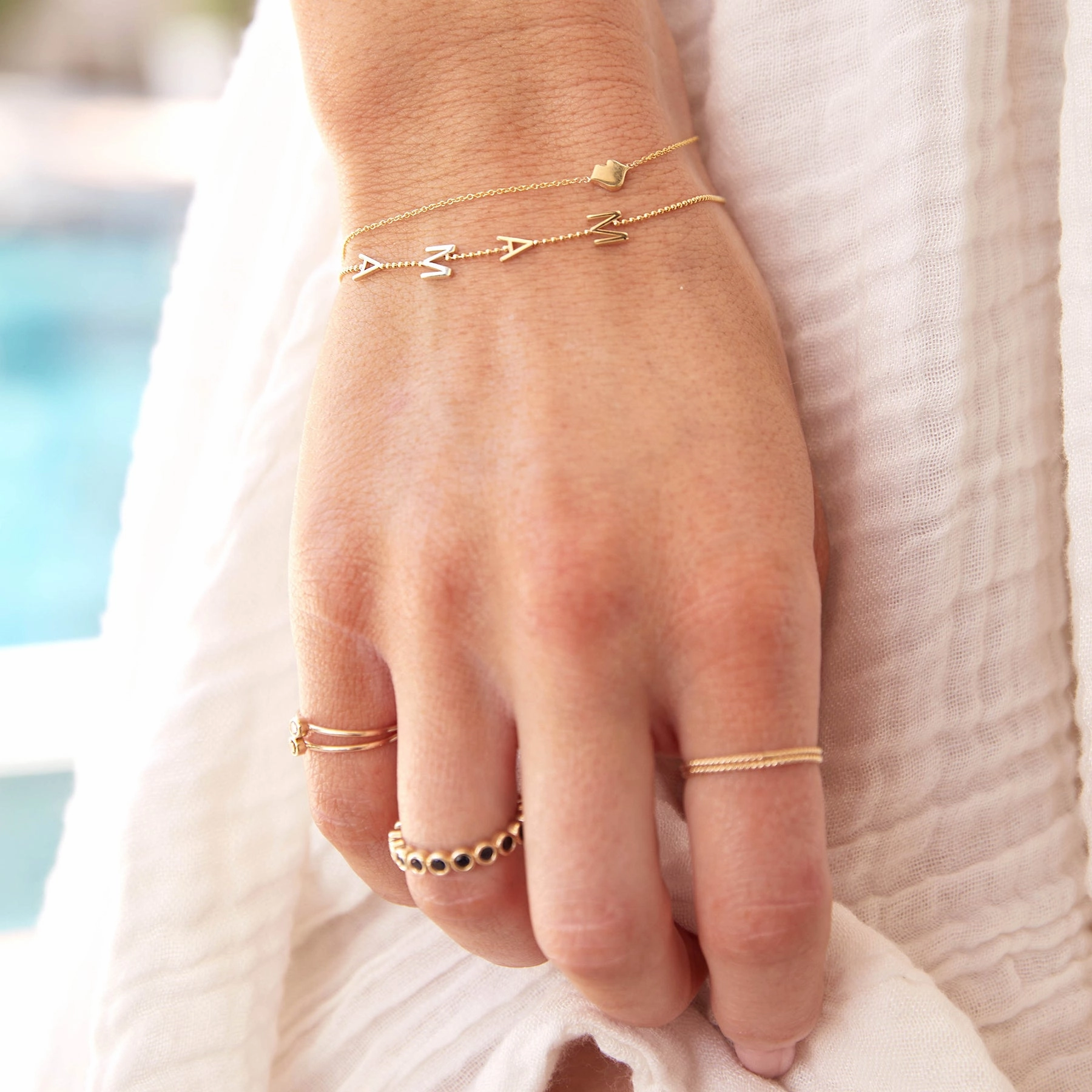Mama Bracelet