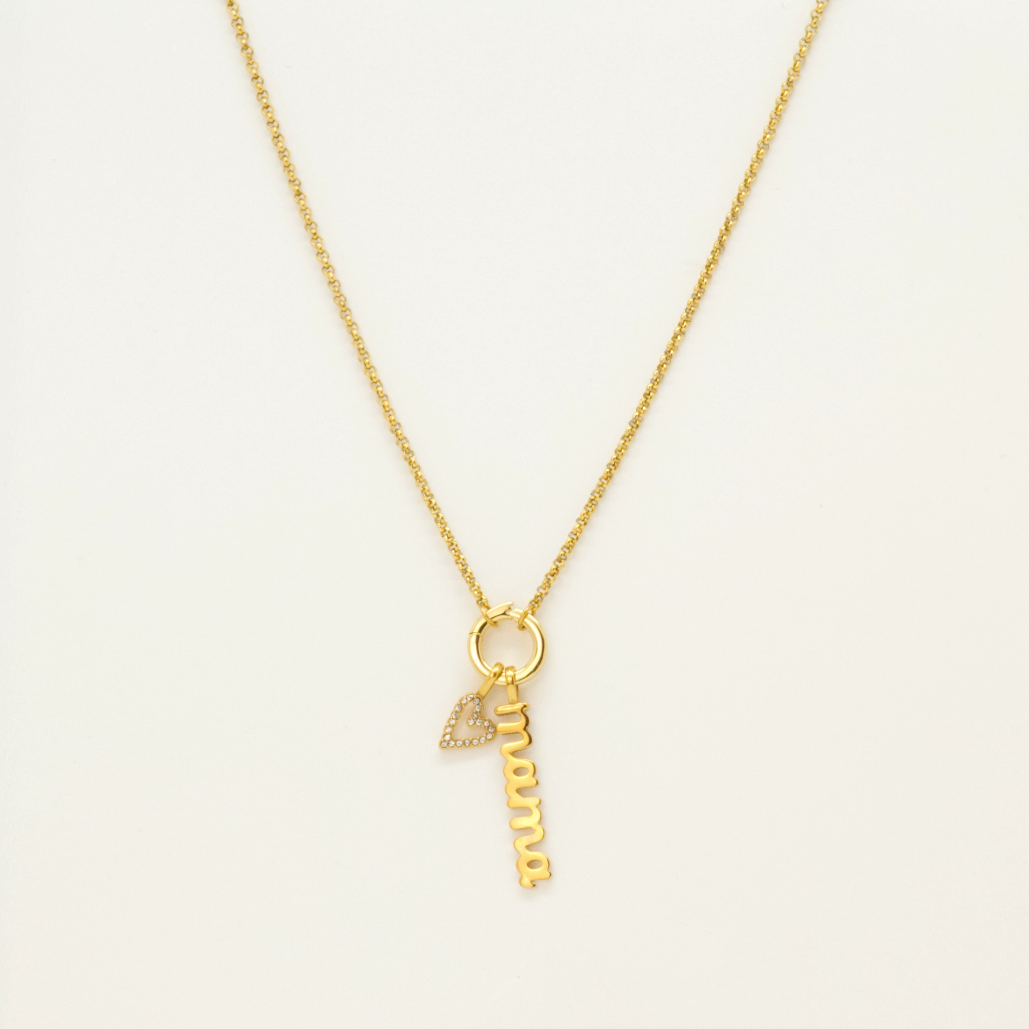 Mama Necklace