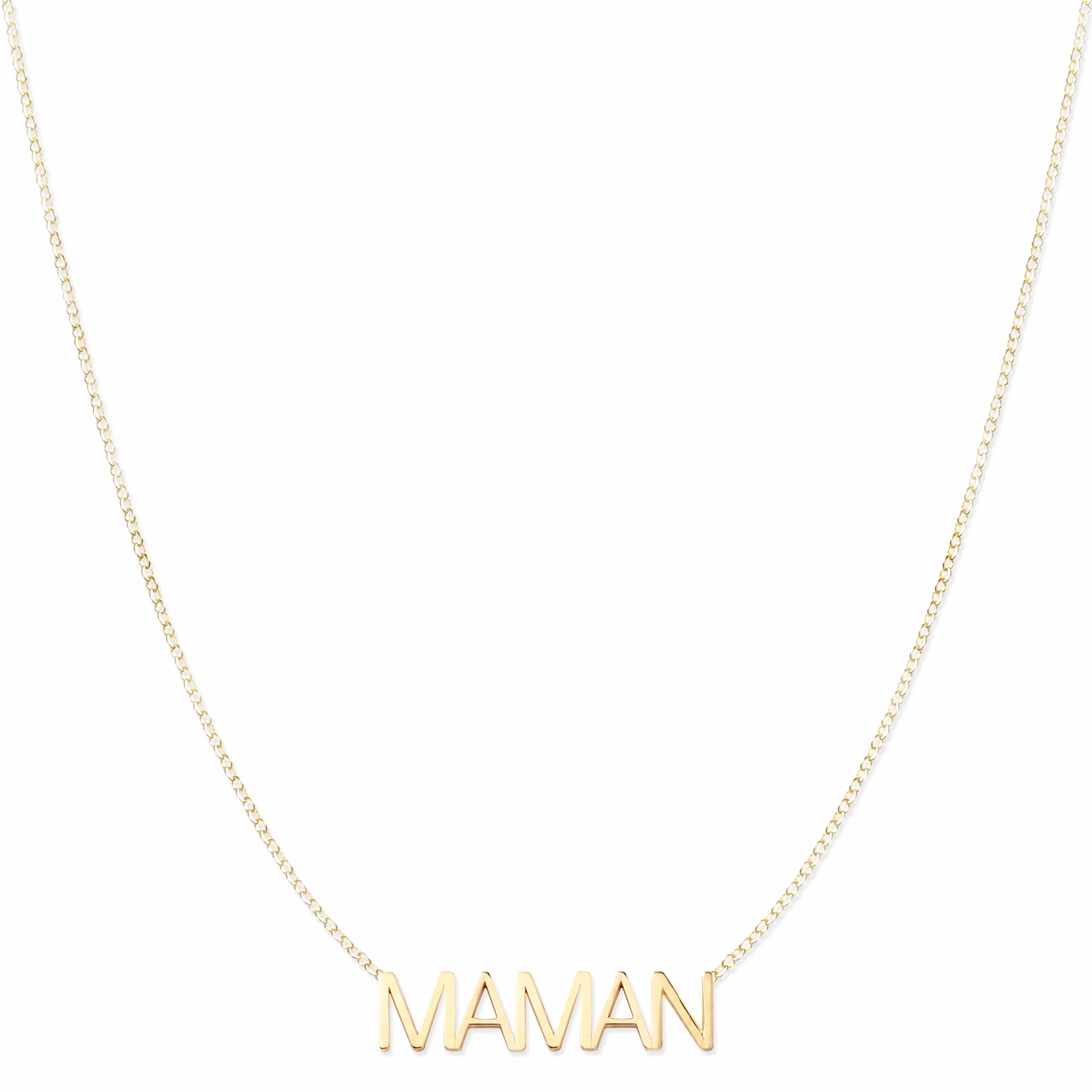 MAMAN Necklace