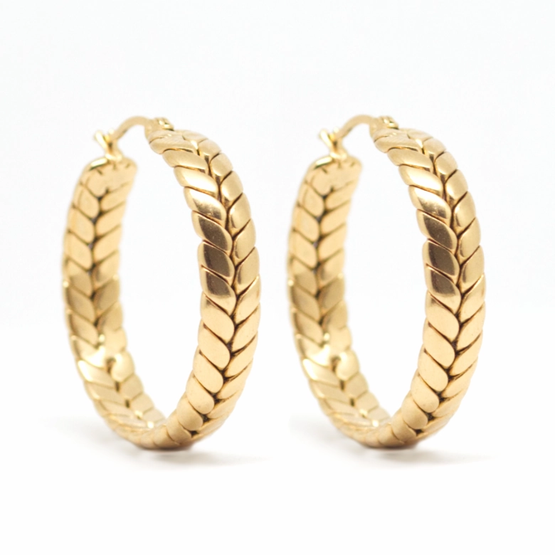 Marina Hoops