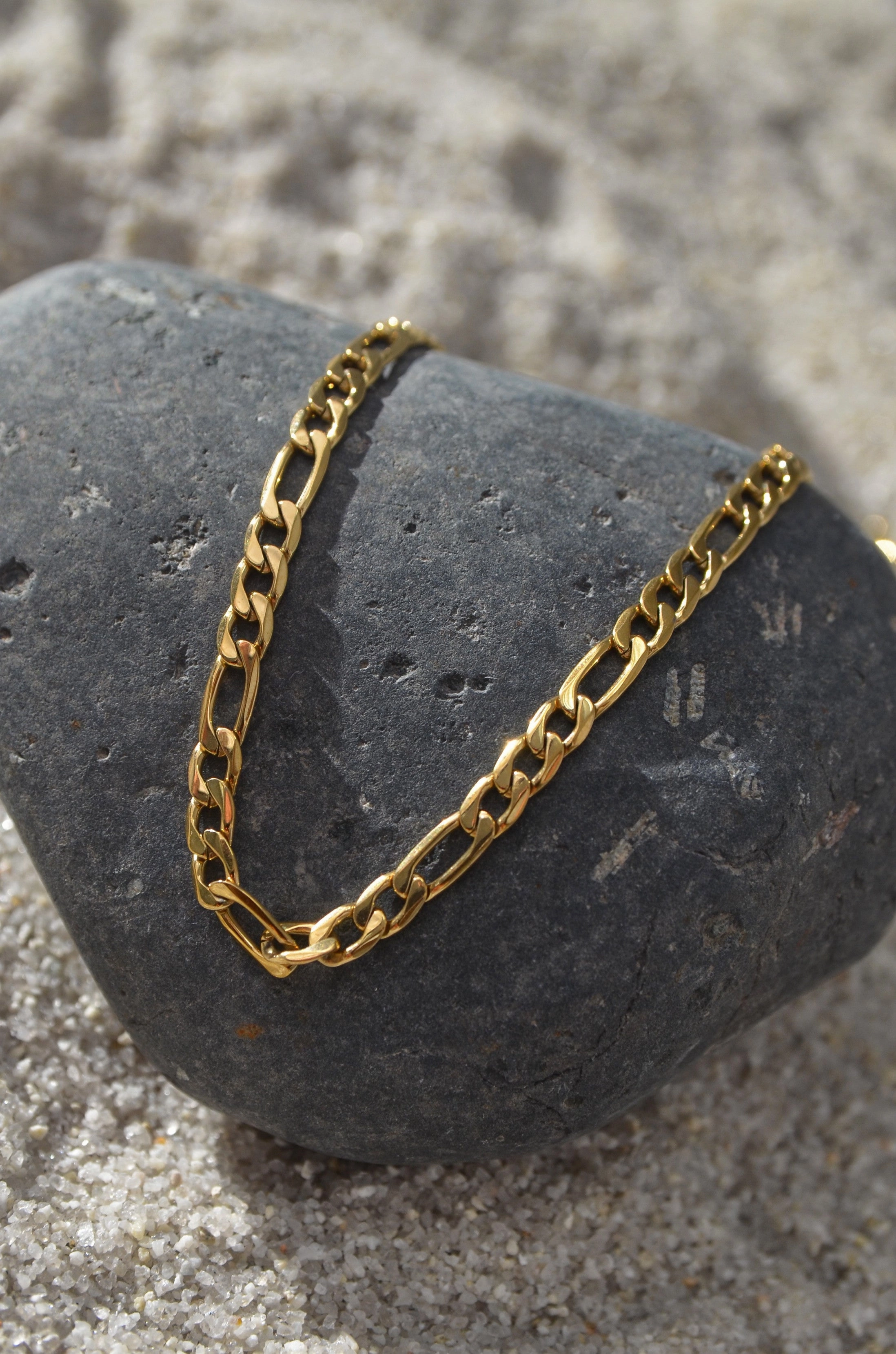 MEN'S FIGARO CHAIN