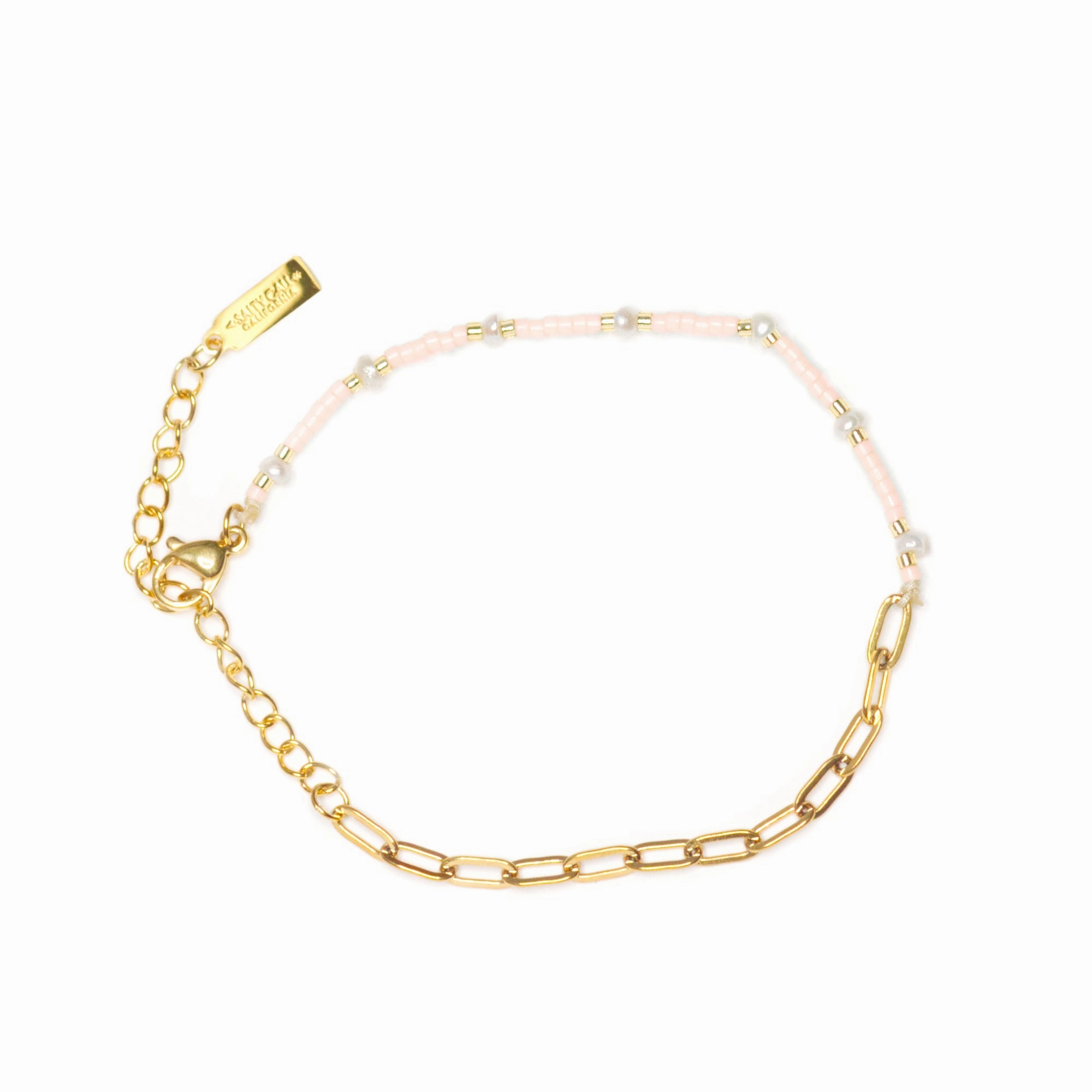 Mermaid Bracelet