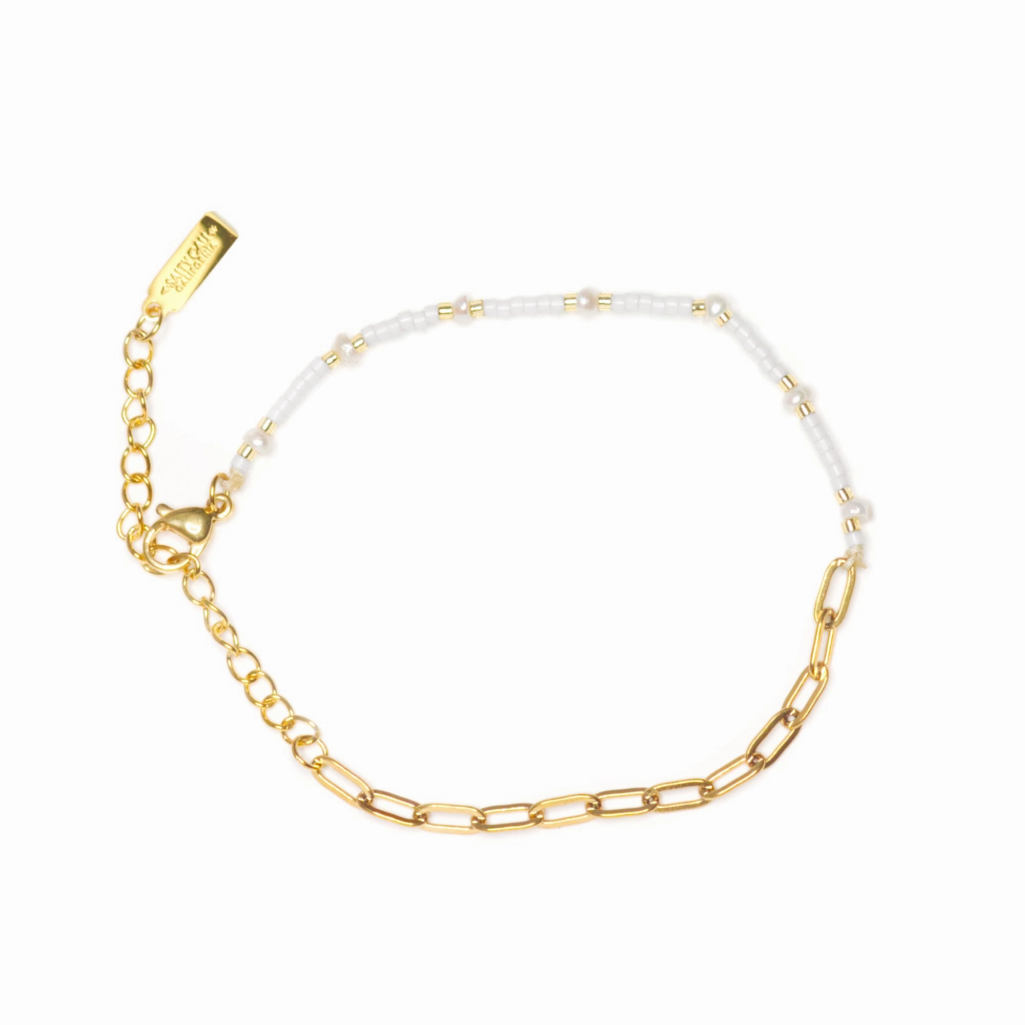 Mermaid Bracelet