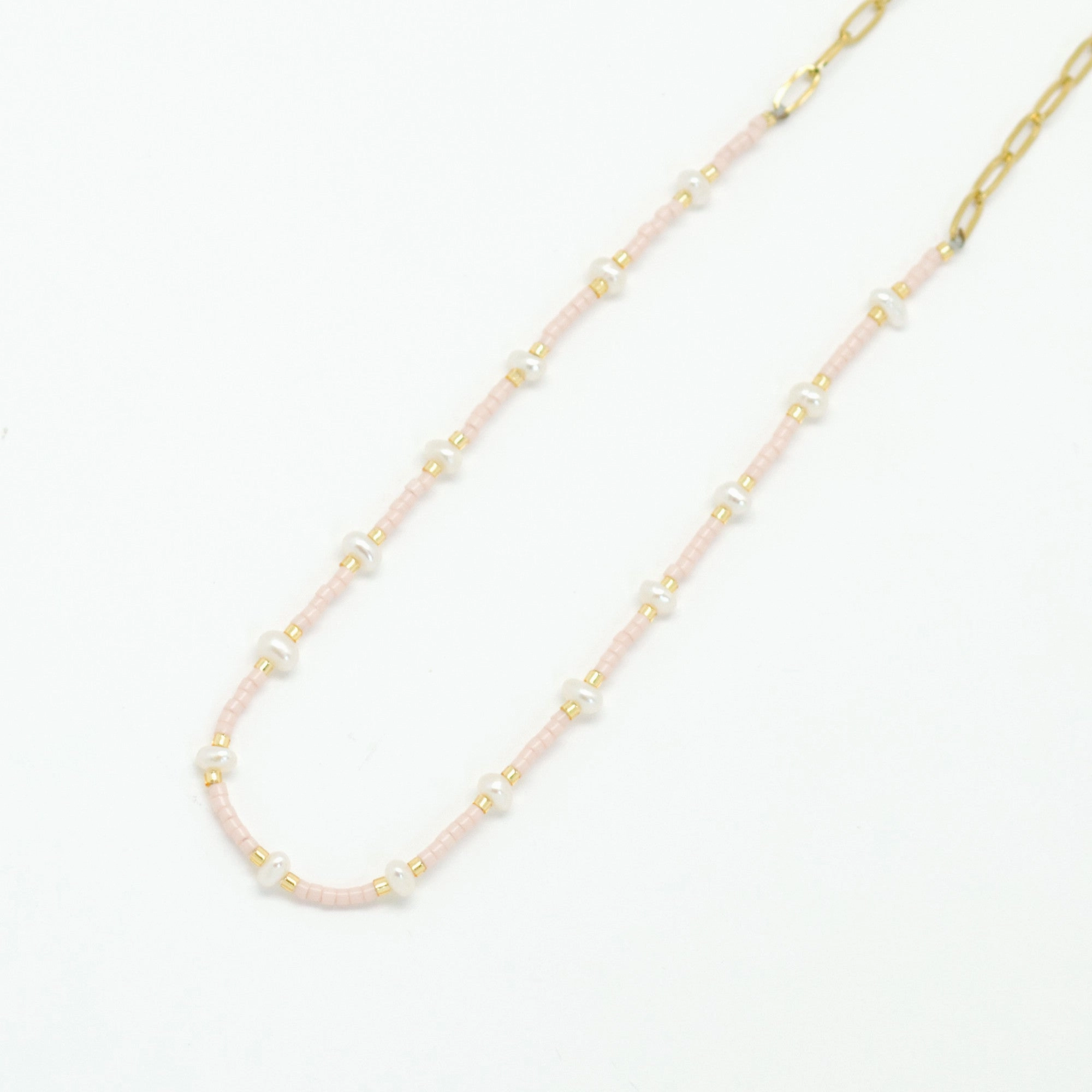 Mermaid Necklace