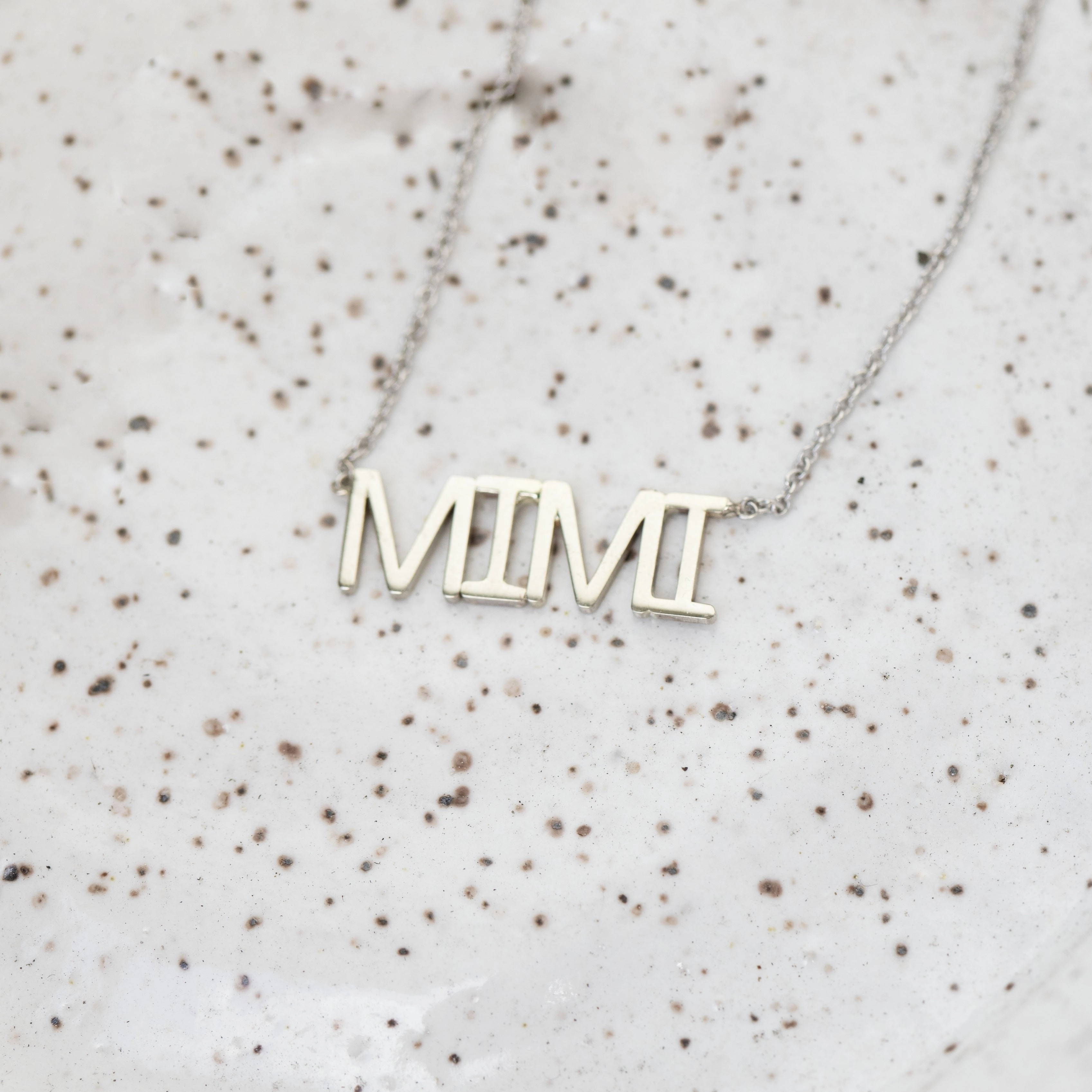 MIMI Necklace