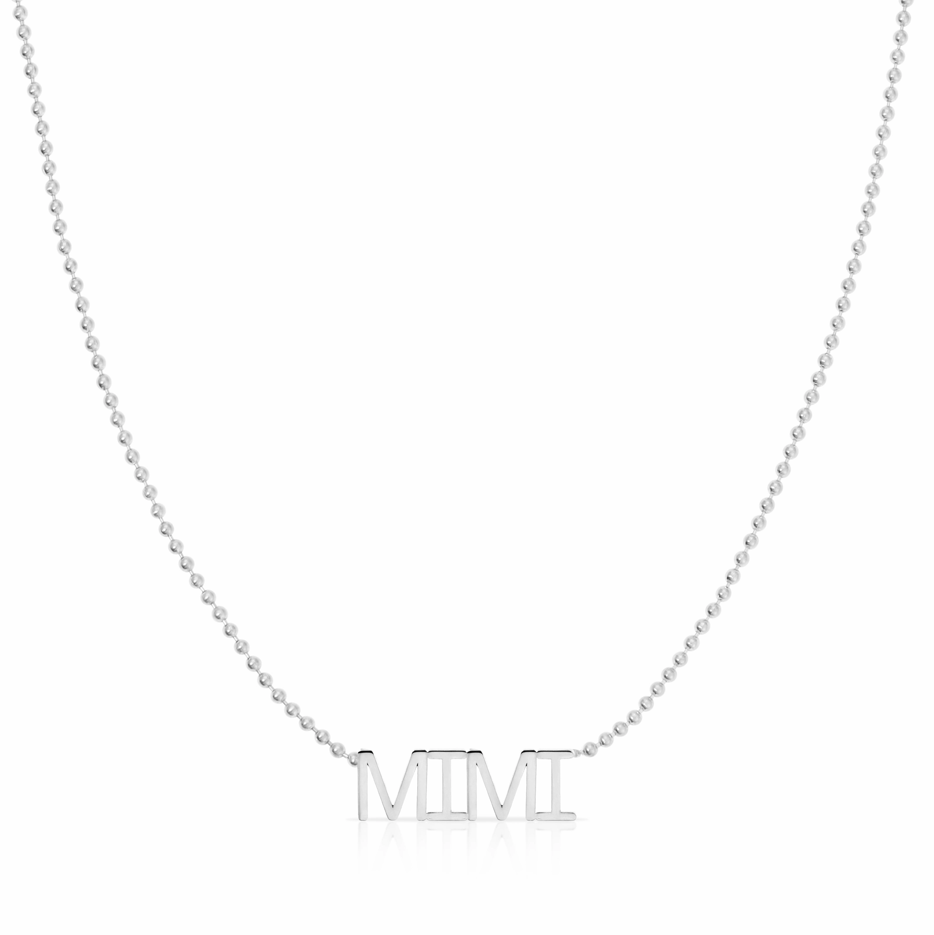 MIMI Necklace