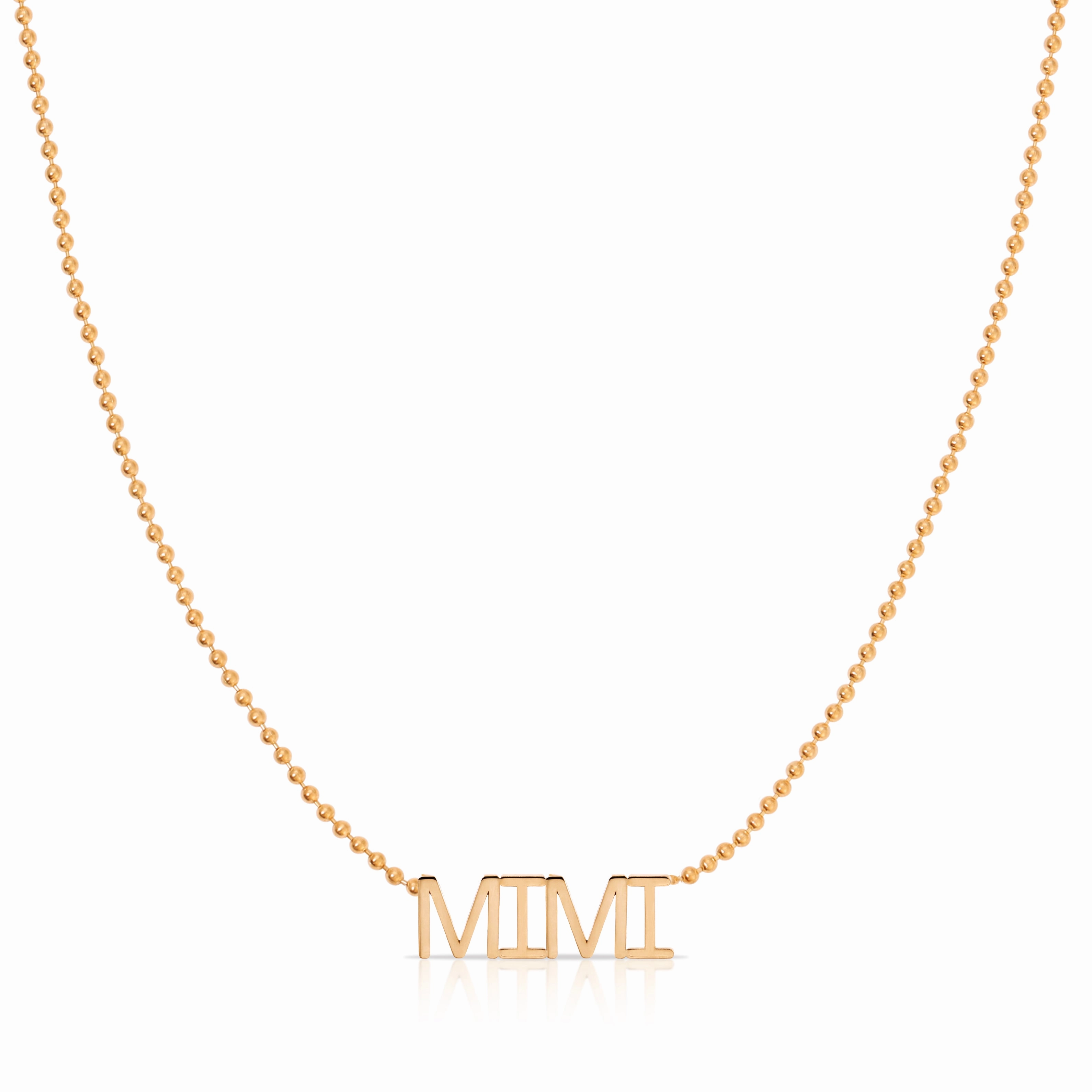 MIMI Necklace