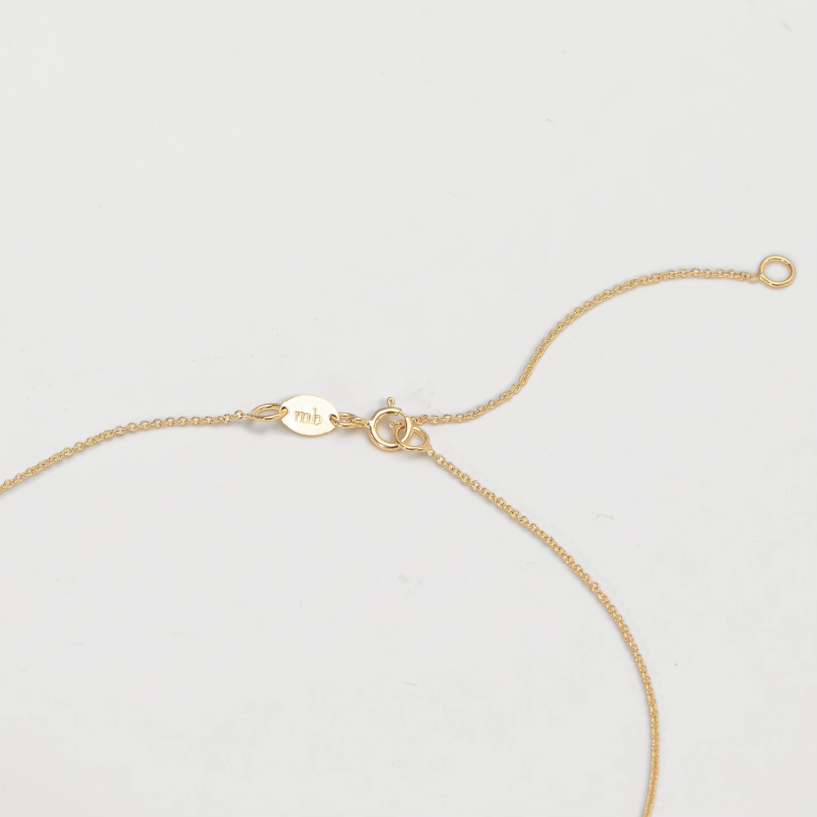 MIMI Necklace