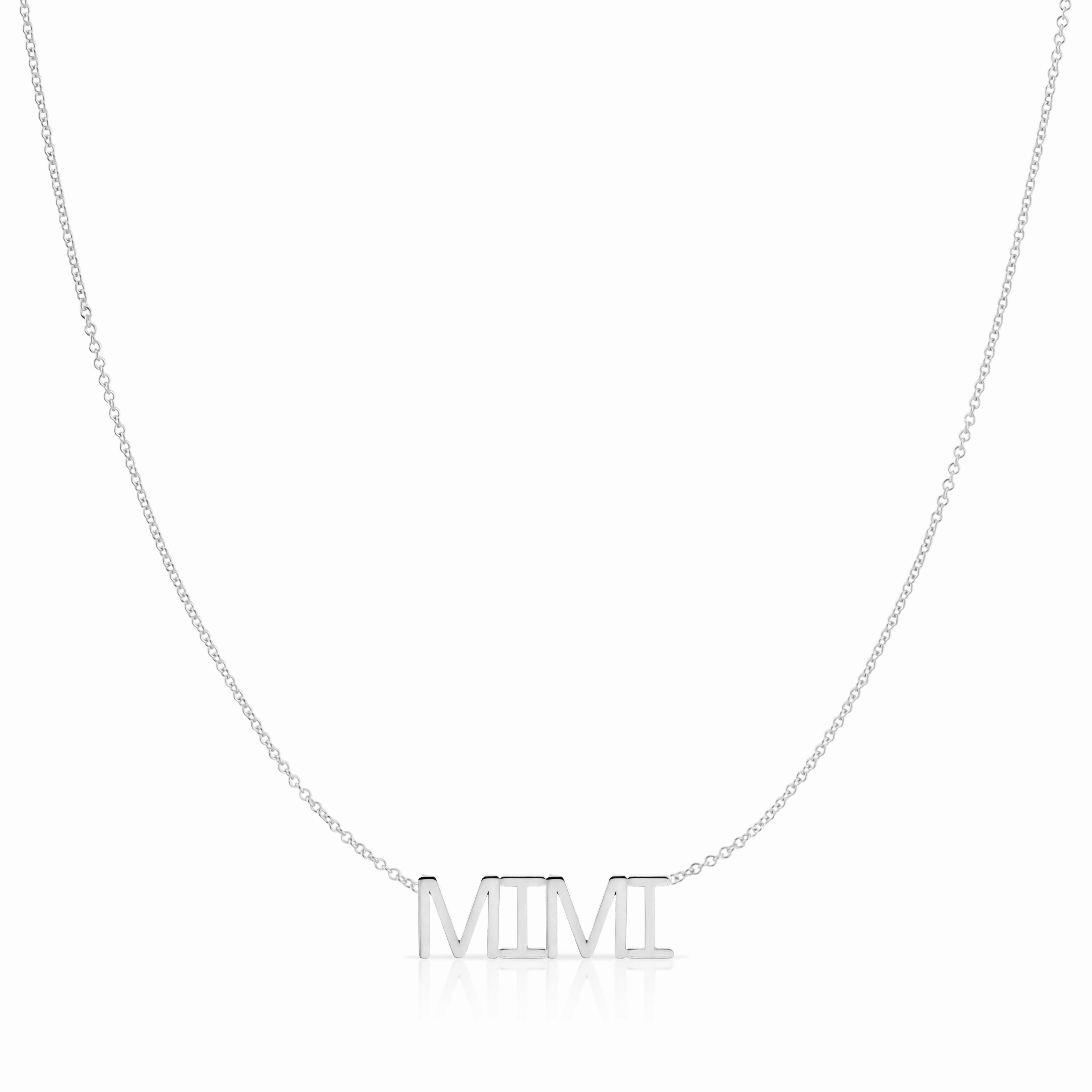 MIMI Necklace