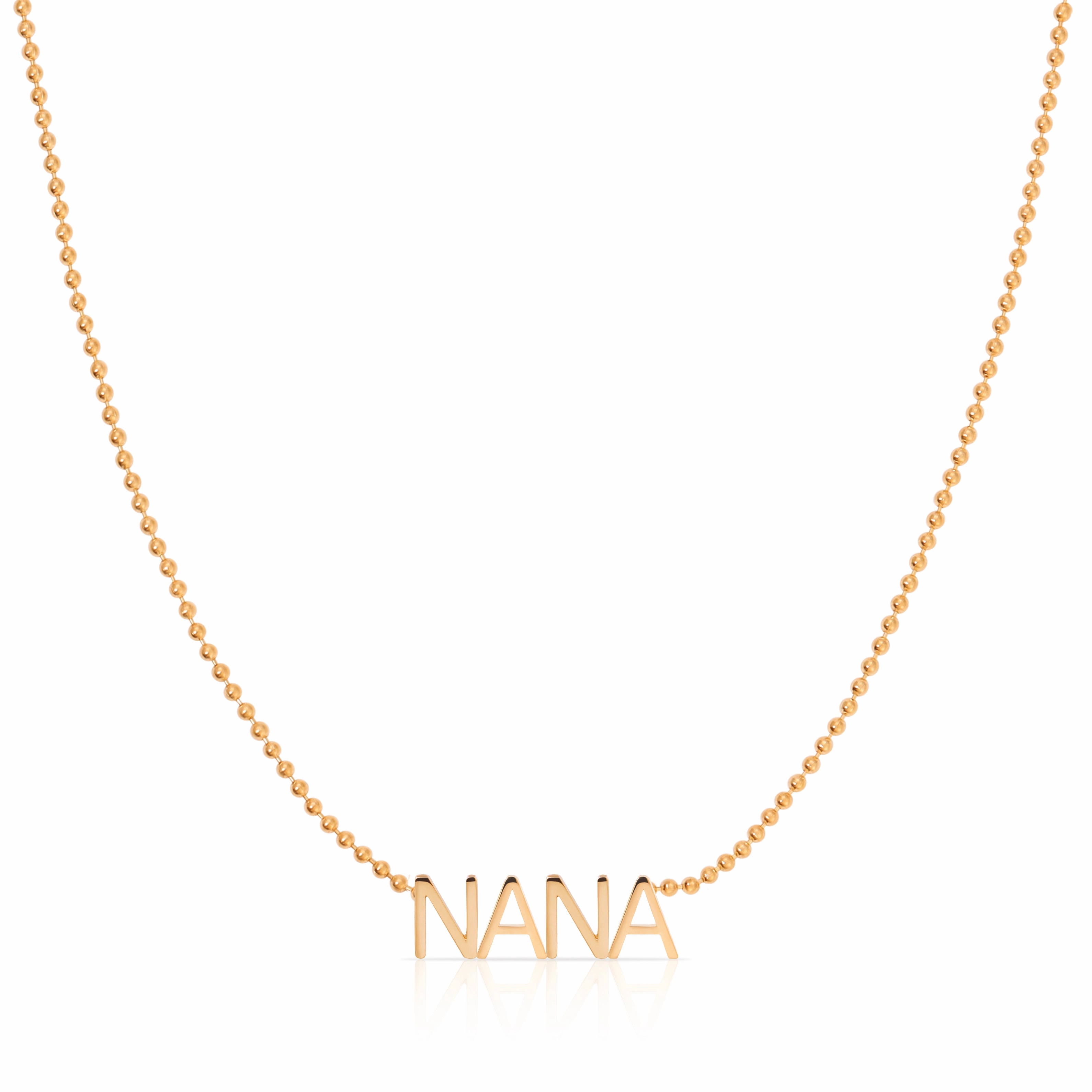 NANA Necklace