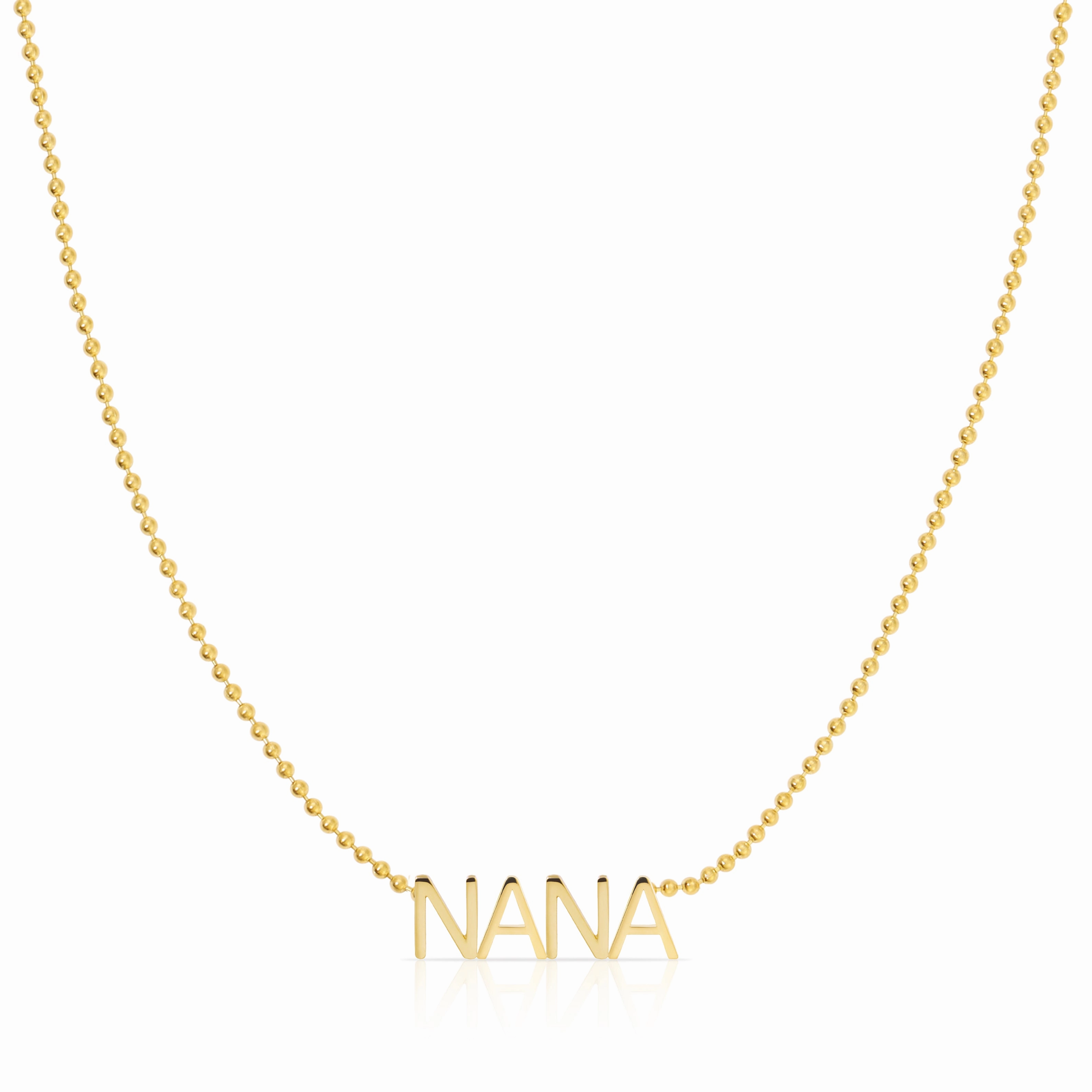 NANA Necklace
