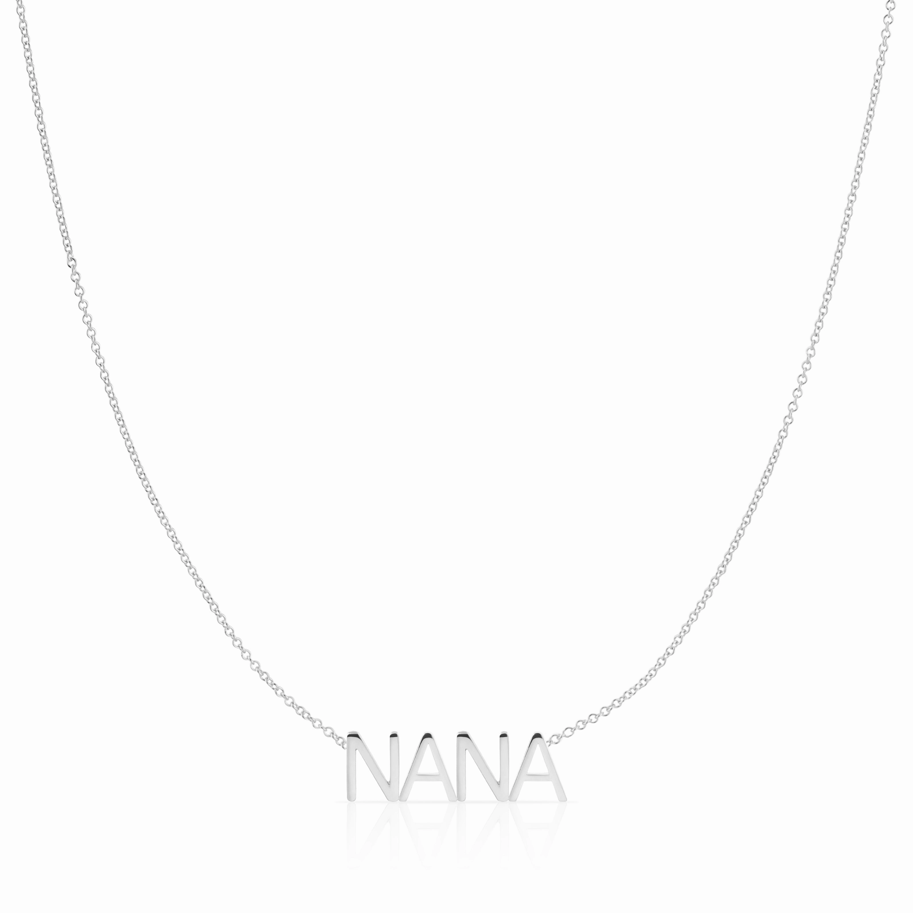 NANA Necklace