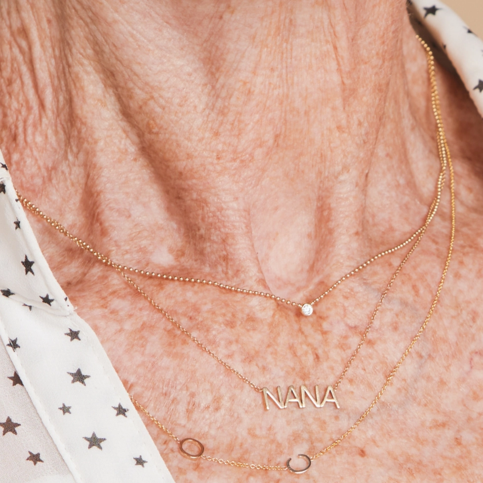 NANA Necklace