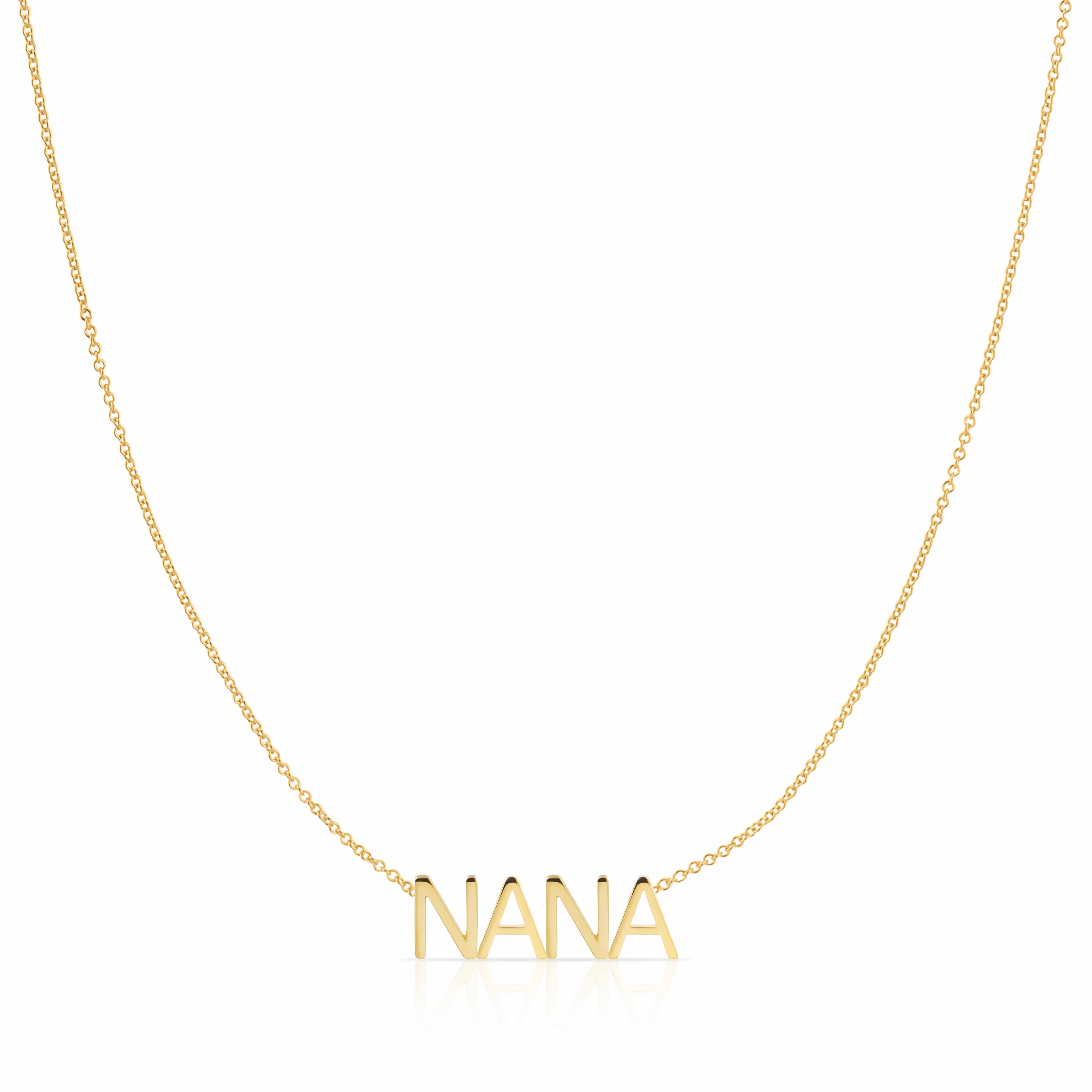 NANA Necklace