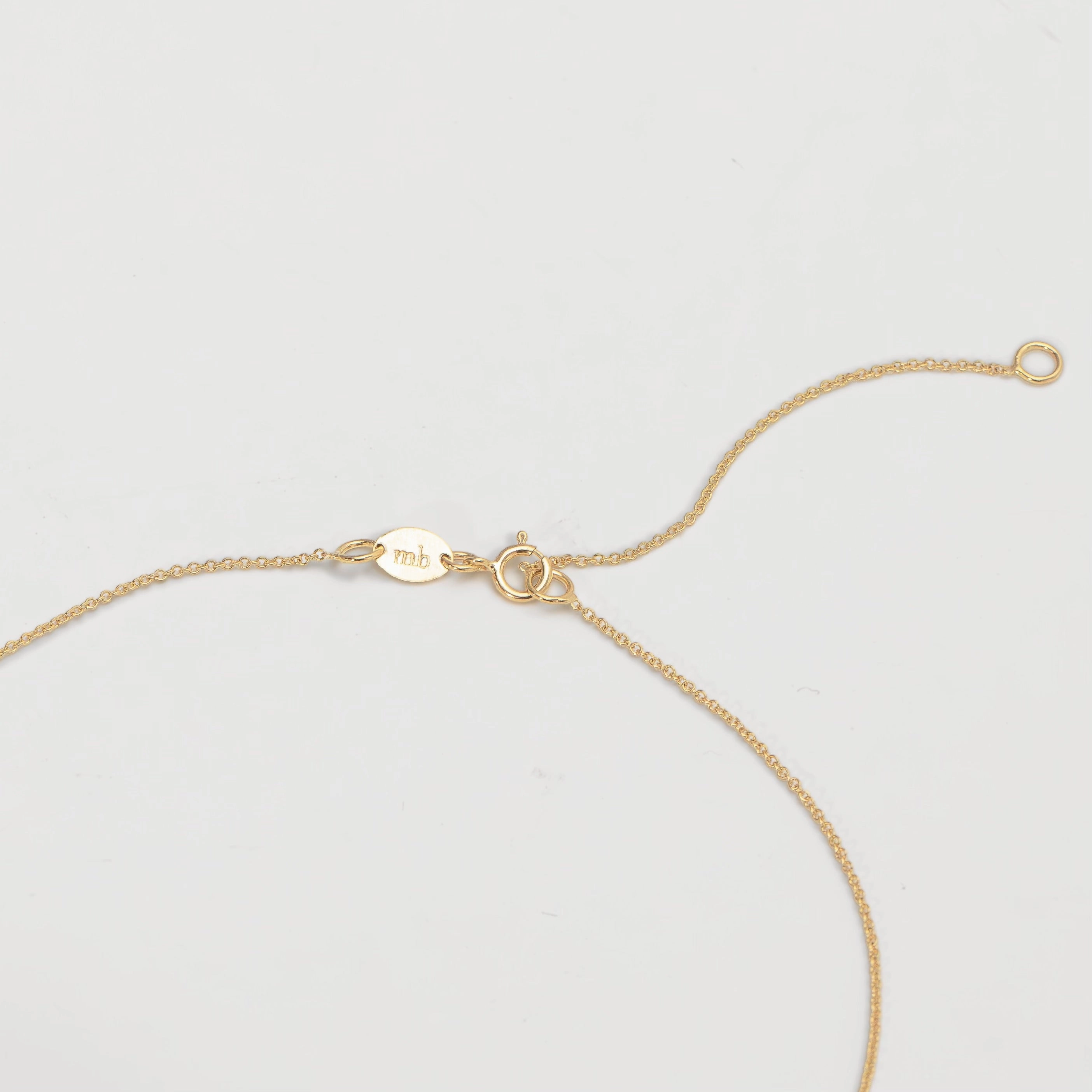 NANA Necklace