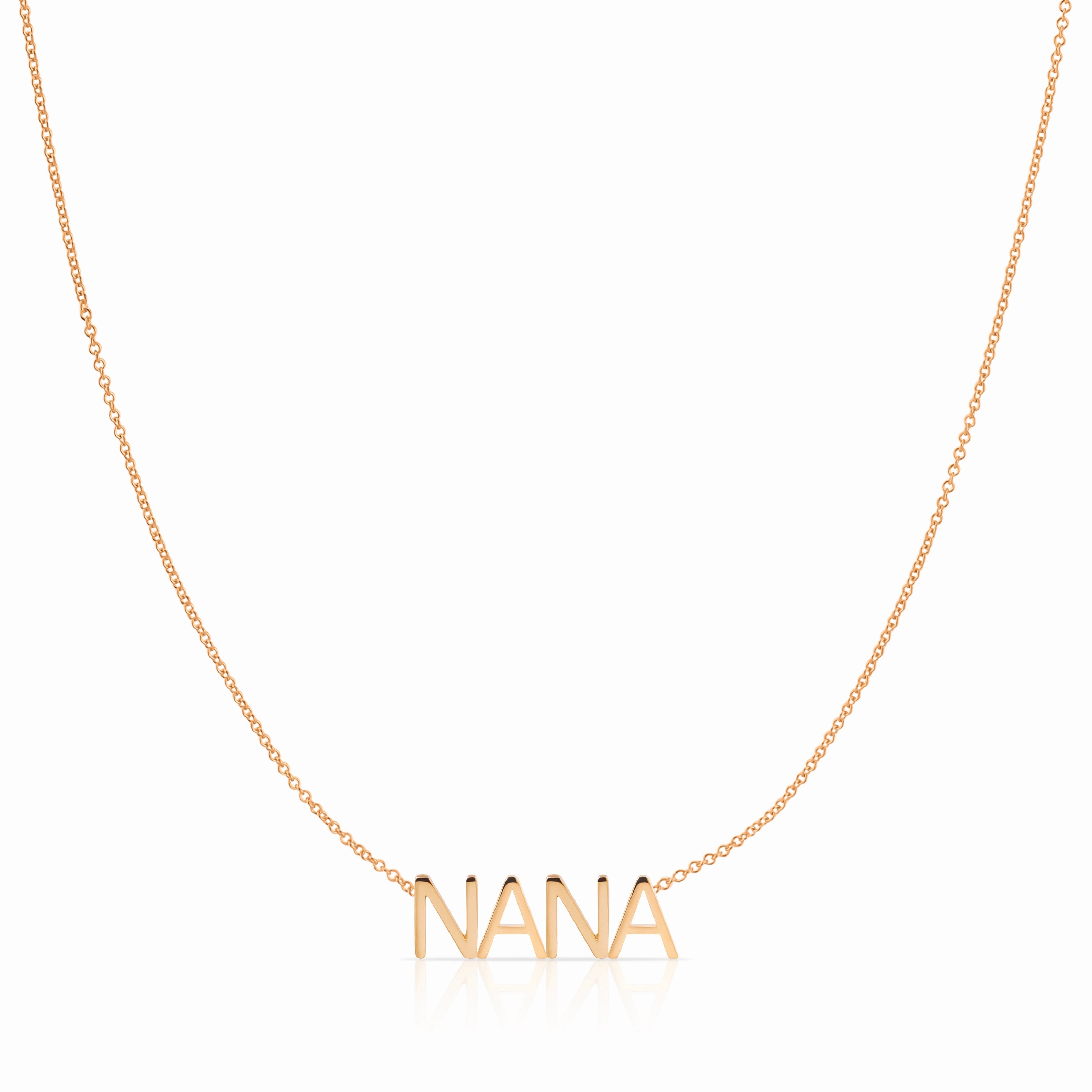 NANA Necklace