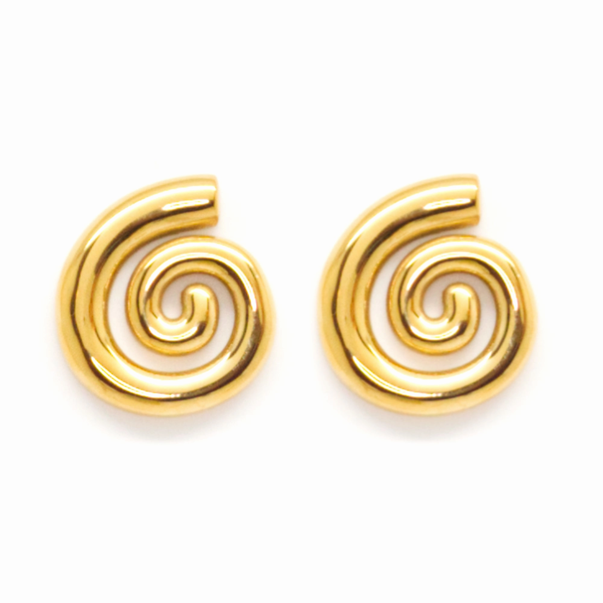 Nautilus Studs