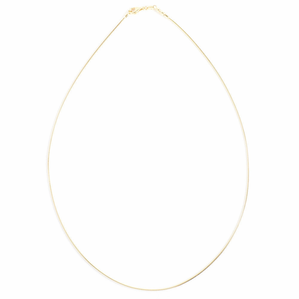 Omega Chain