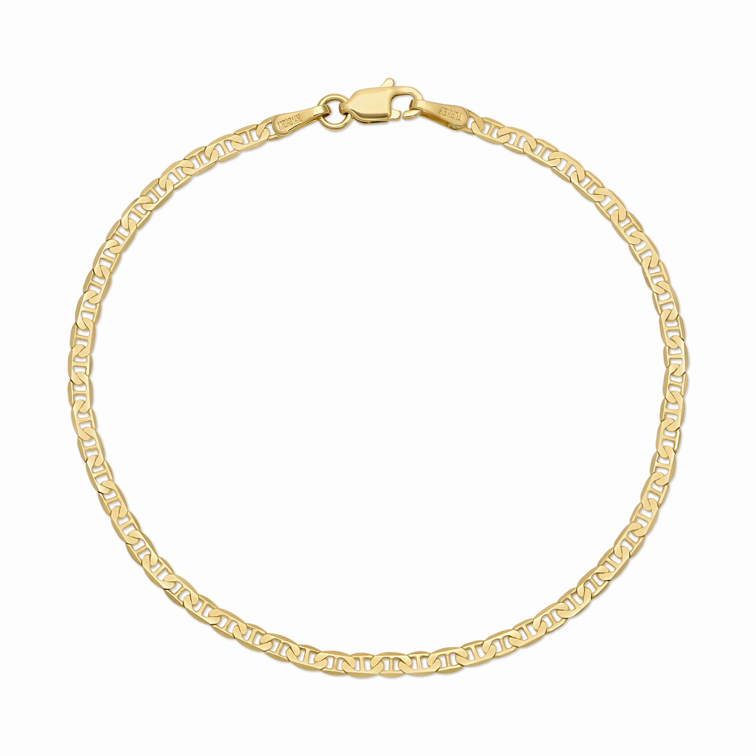 Overboard Bracelet
