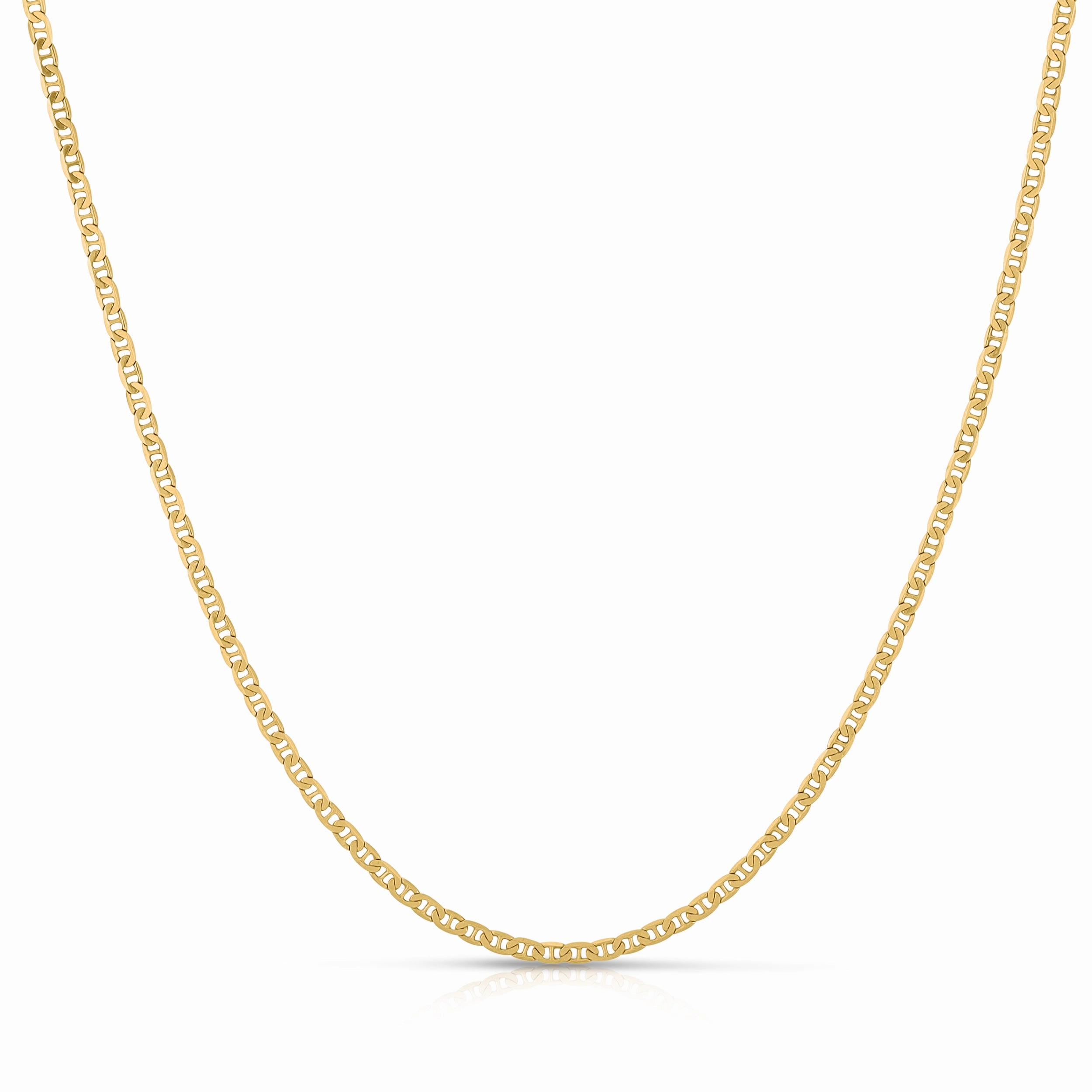 Overboard Layering Chain