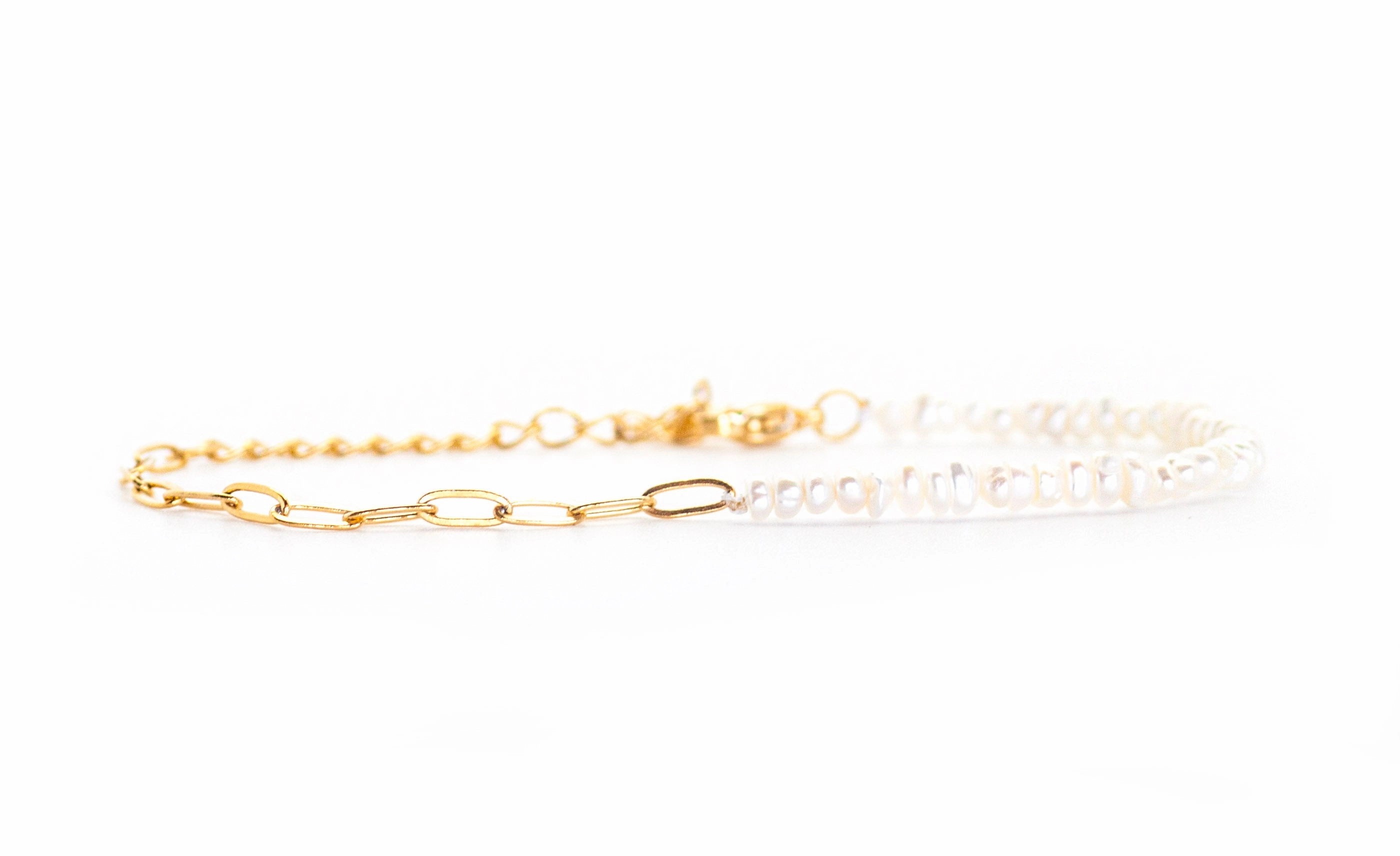 Paloma Bracelet