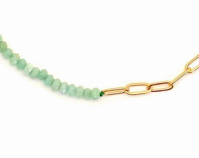 Paloma Bracelet