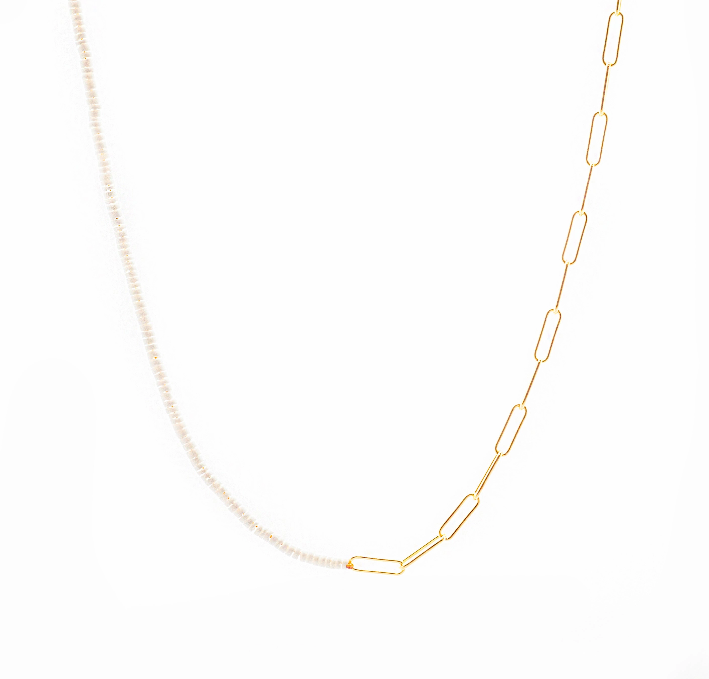 Paloma Necklace