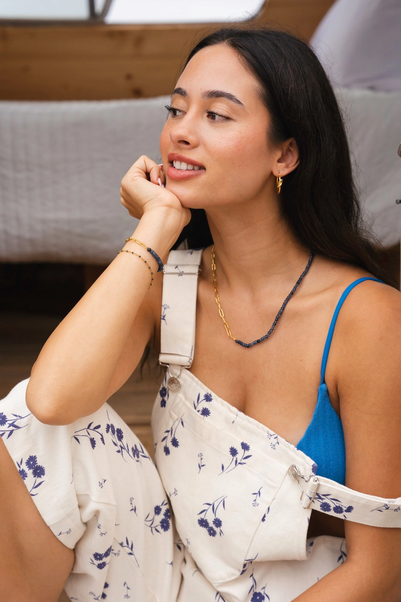 Paloma Necklace