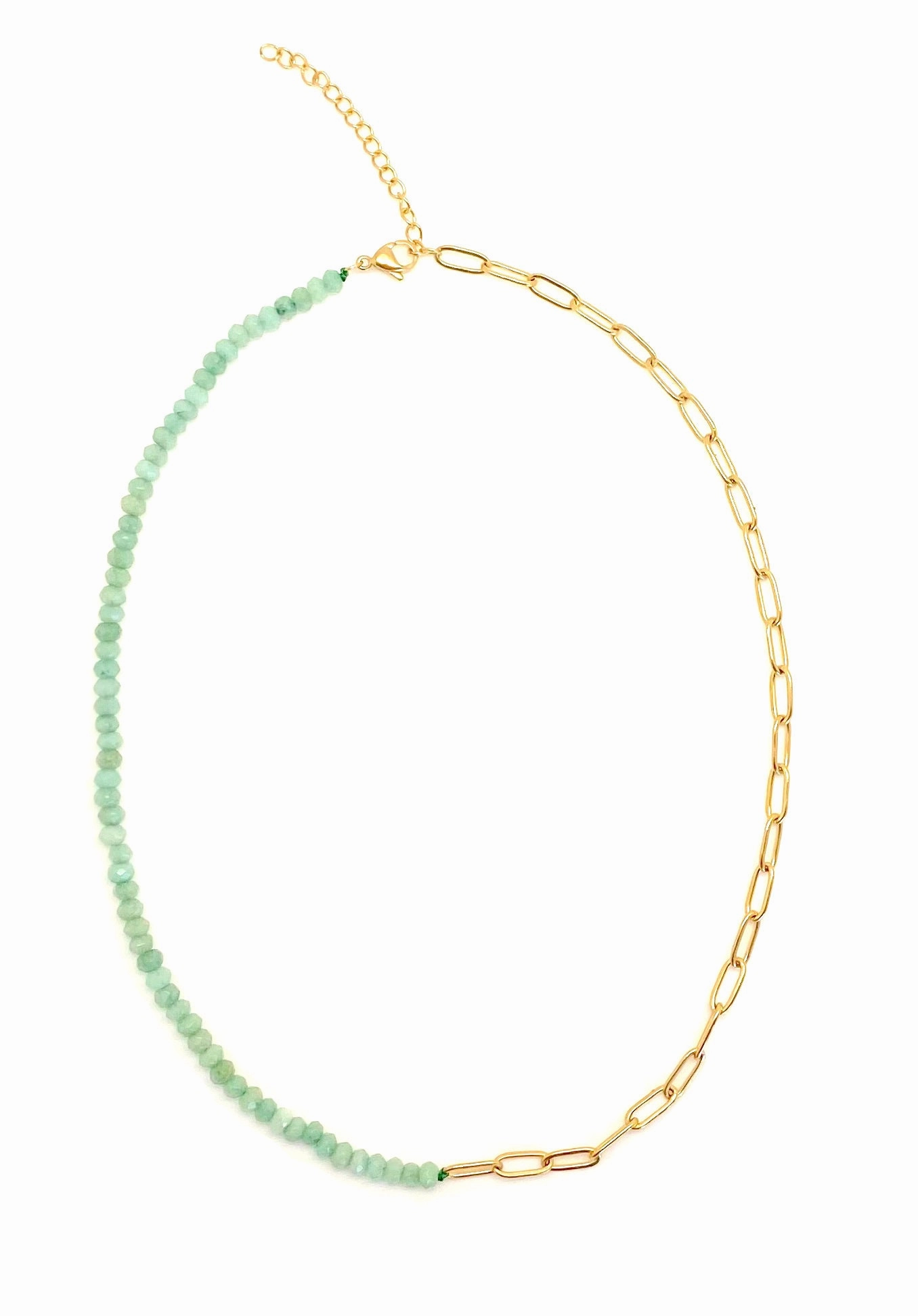 Paloma Necklace