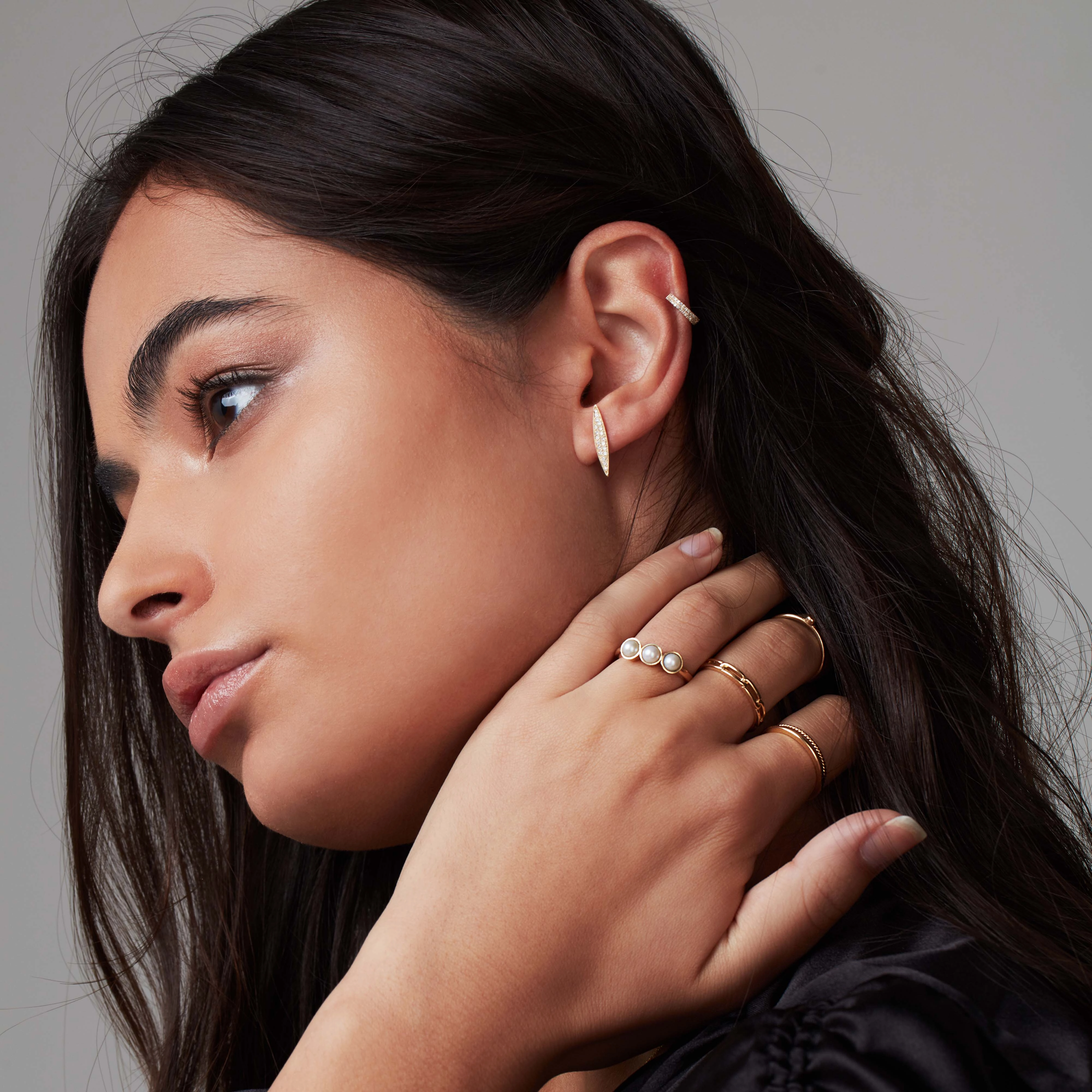 Pav Horizon Stud