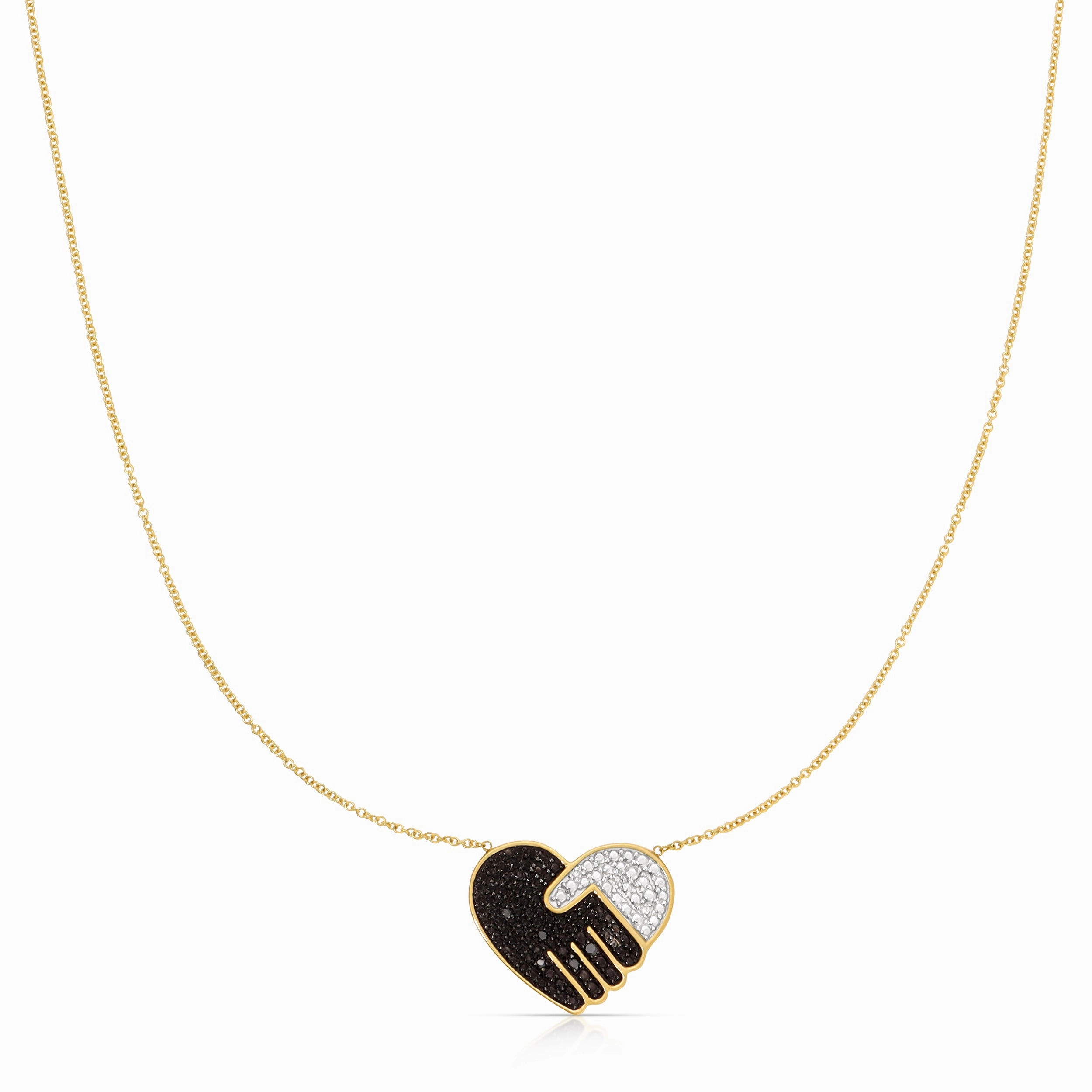 Pav Unity Pendant - Large