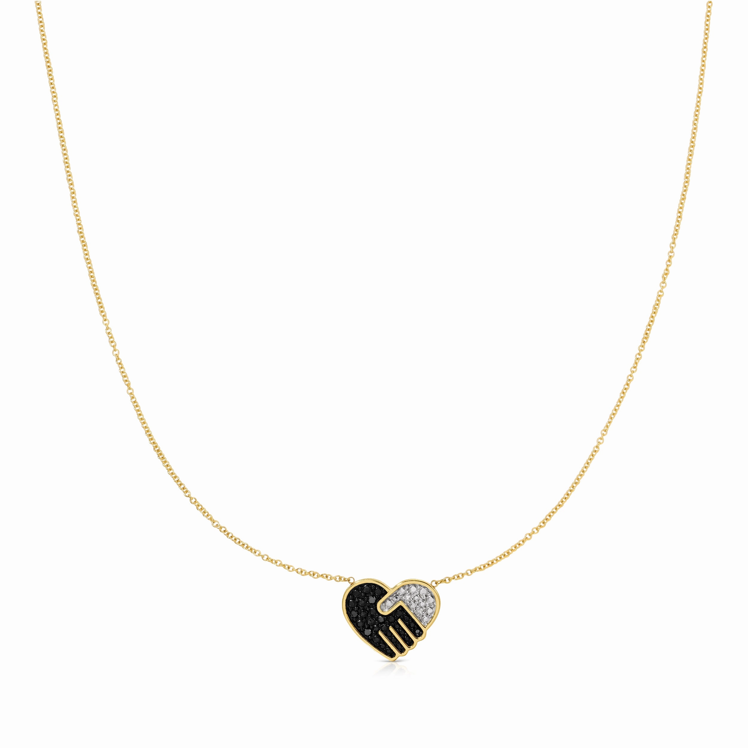 Pav Unity Pendant - Small