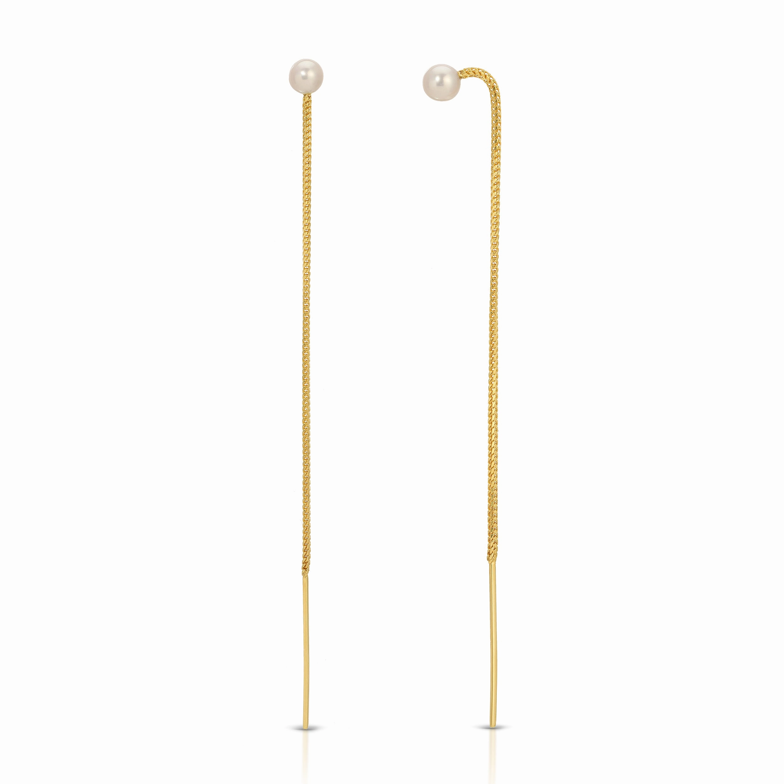 Pearl Drift Threader