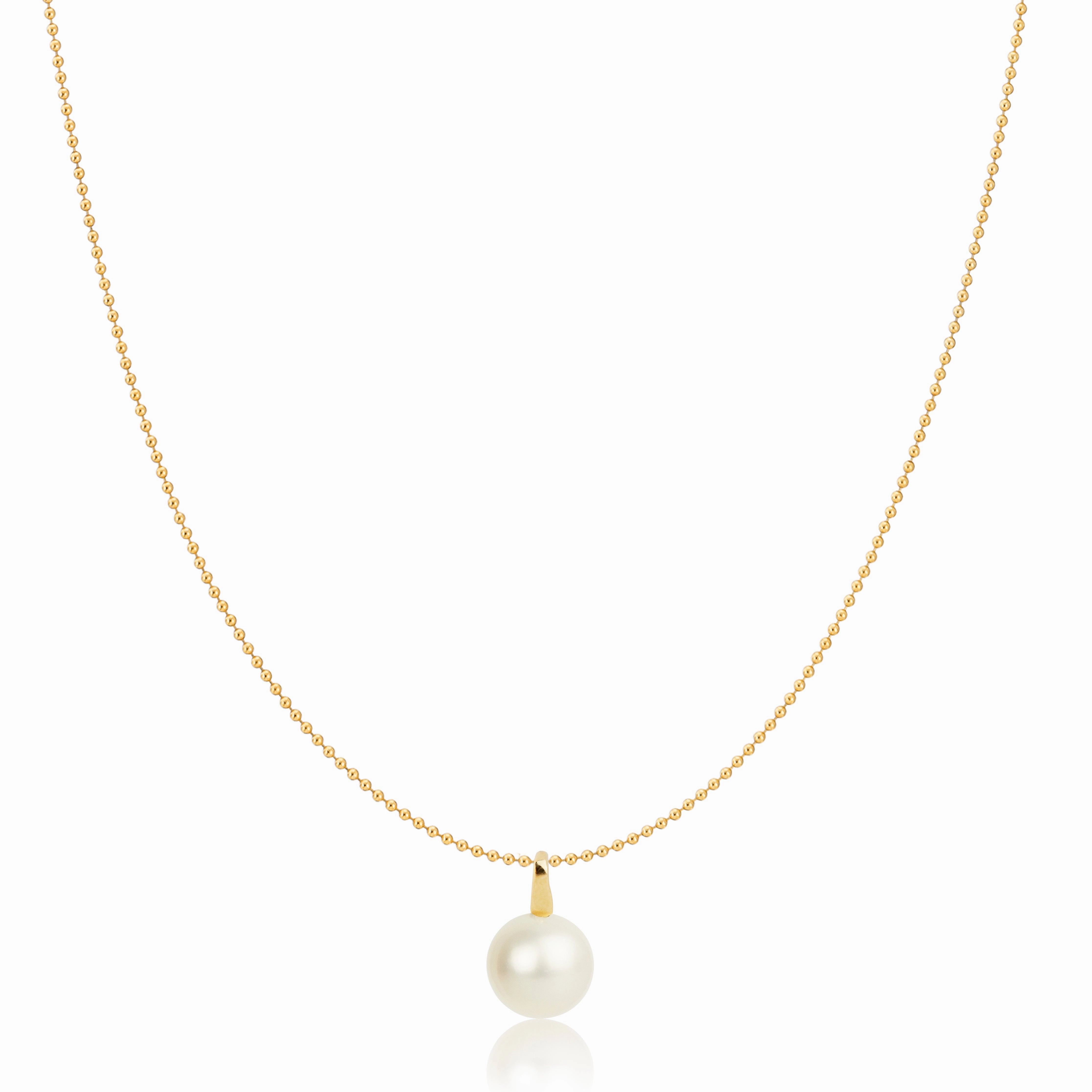 Perla Necklace