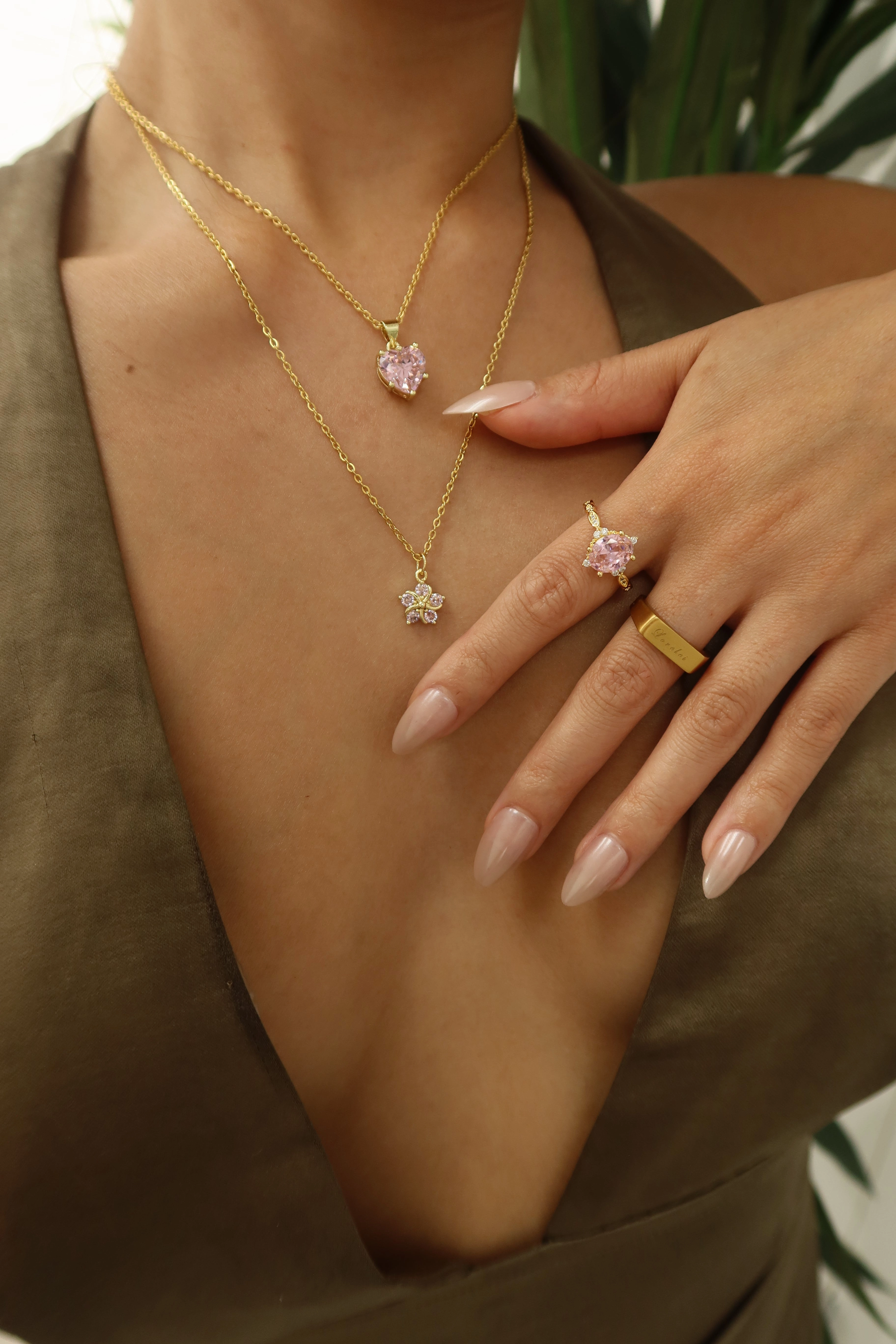 PERSONALIZED RING
