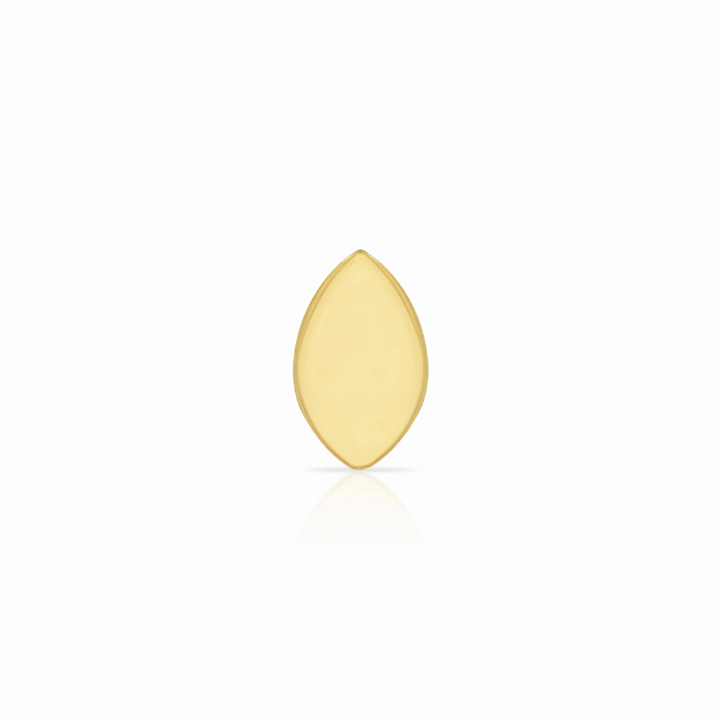 Petal Stud